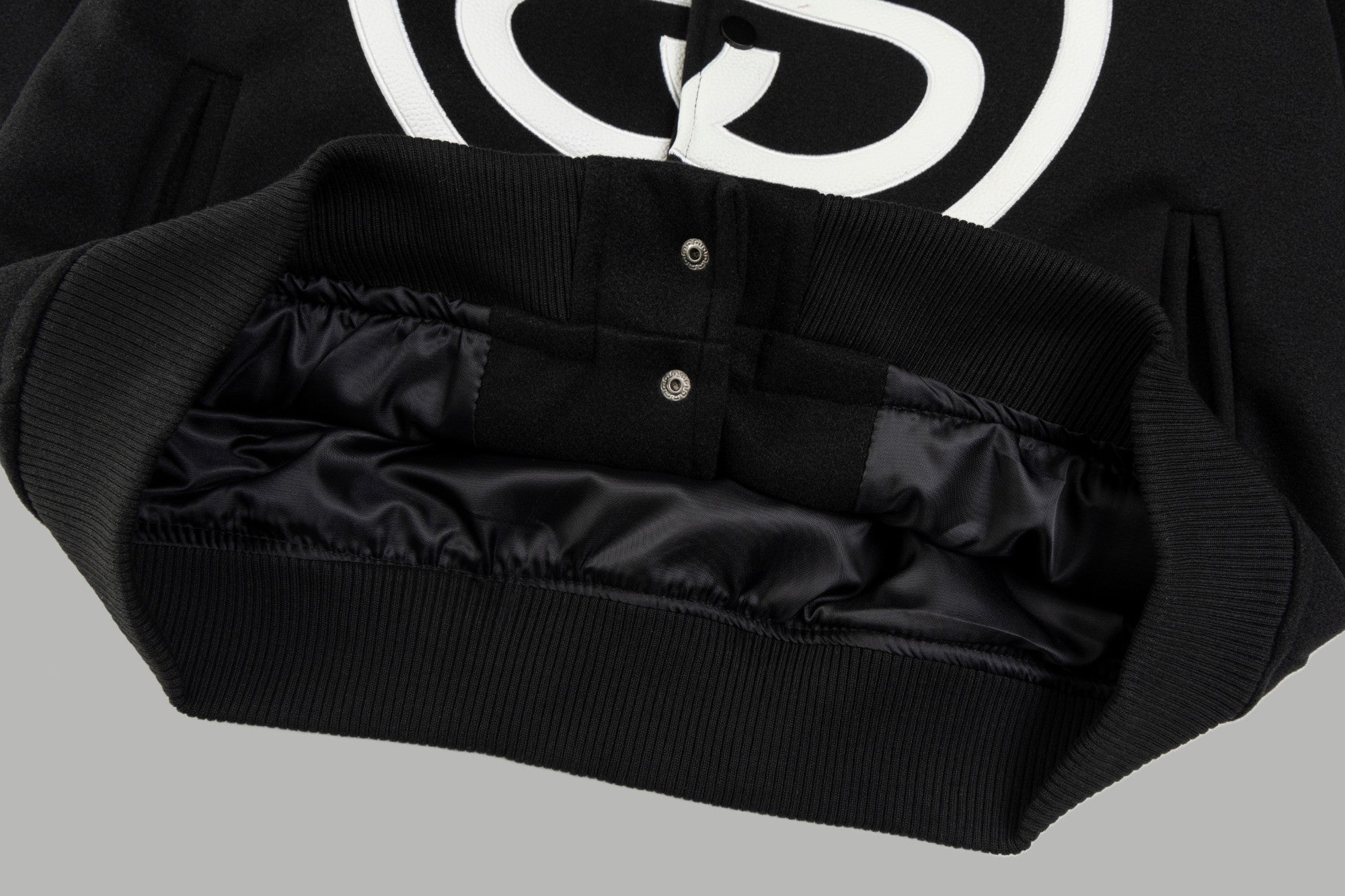LuxluxHouse Best Quality Clothes Stussy Coats & Jackets