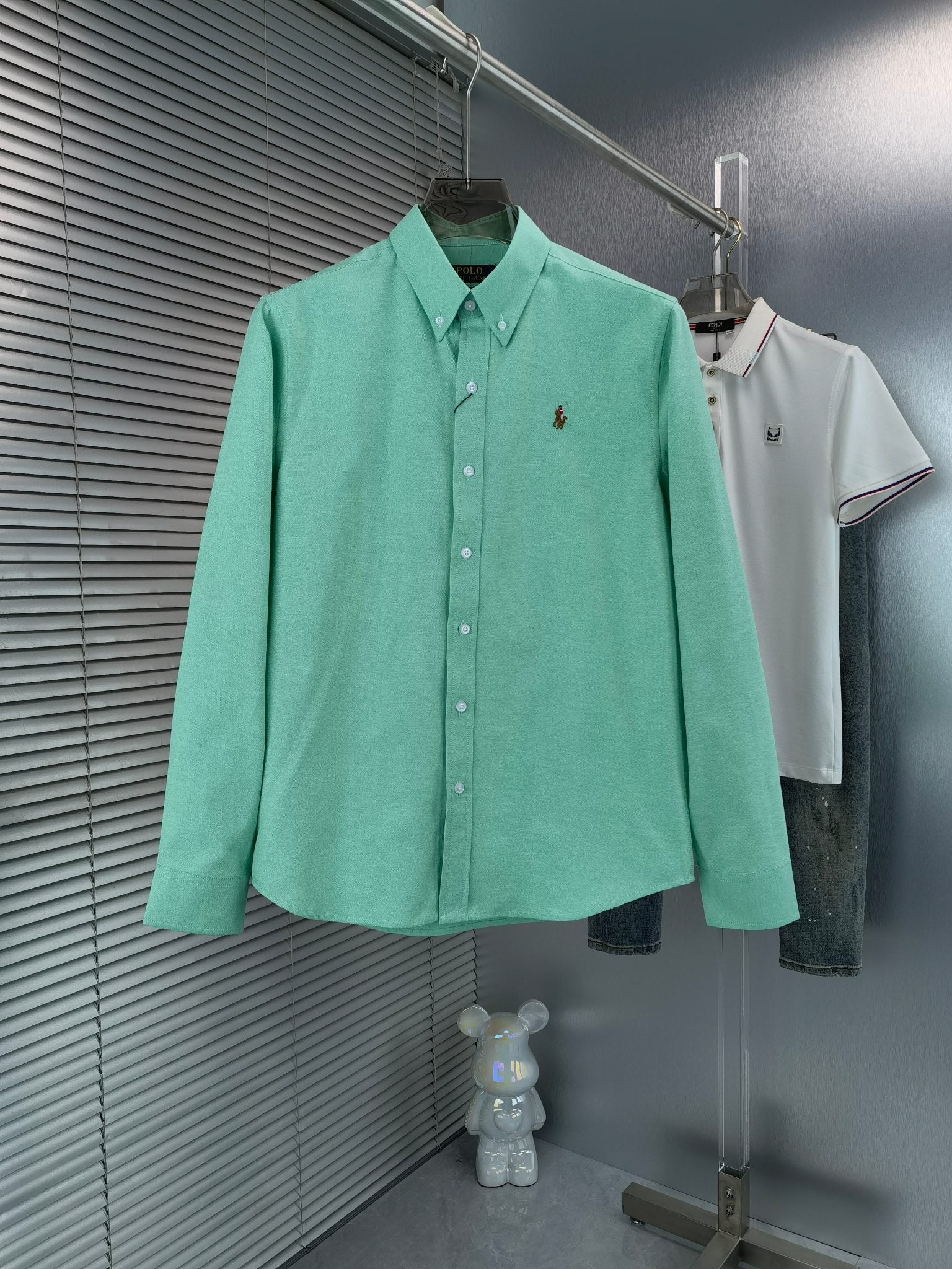 LuxluxHouse Best Quality Clothes Shirts&Polo Ralph Lauren