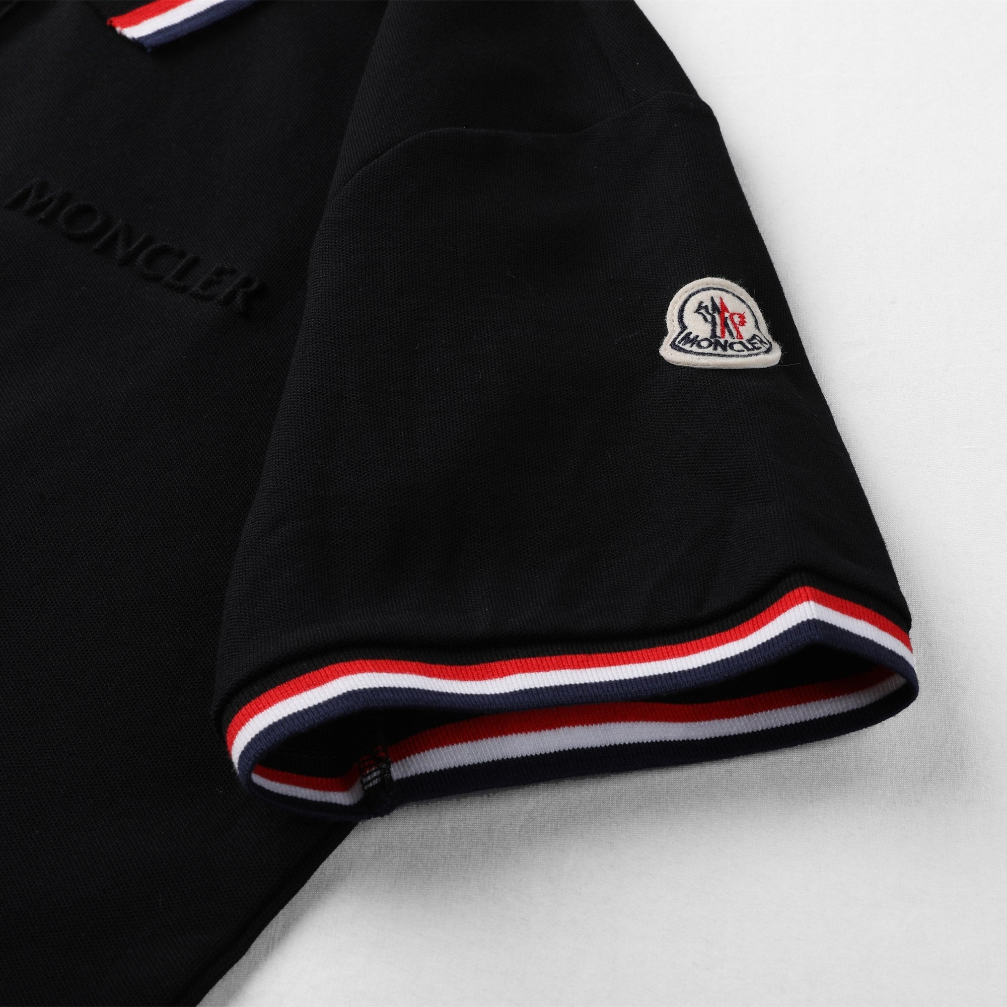 LuxluxHouse Best Quality Clothes Shirts&Polo Moncler