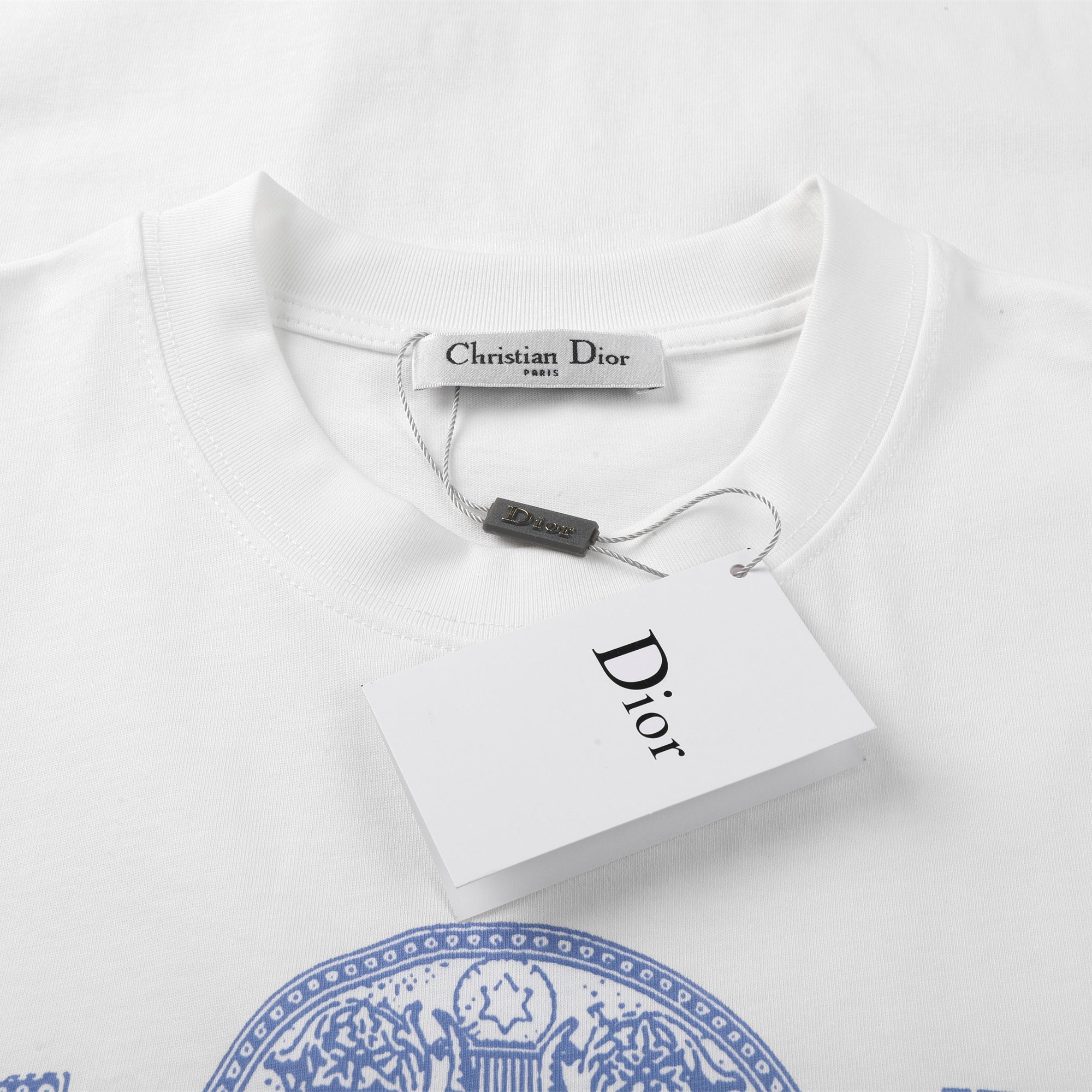 LuxluxHouse Best Quality Clothes T-shirt Dior
