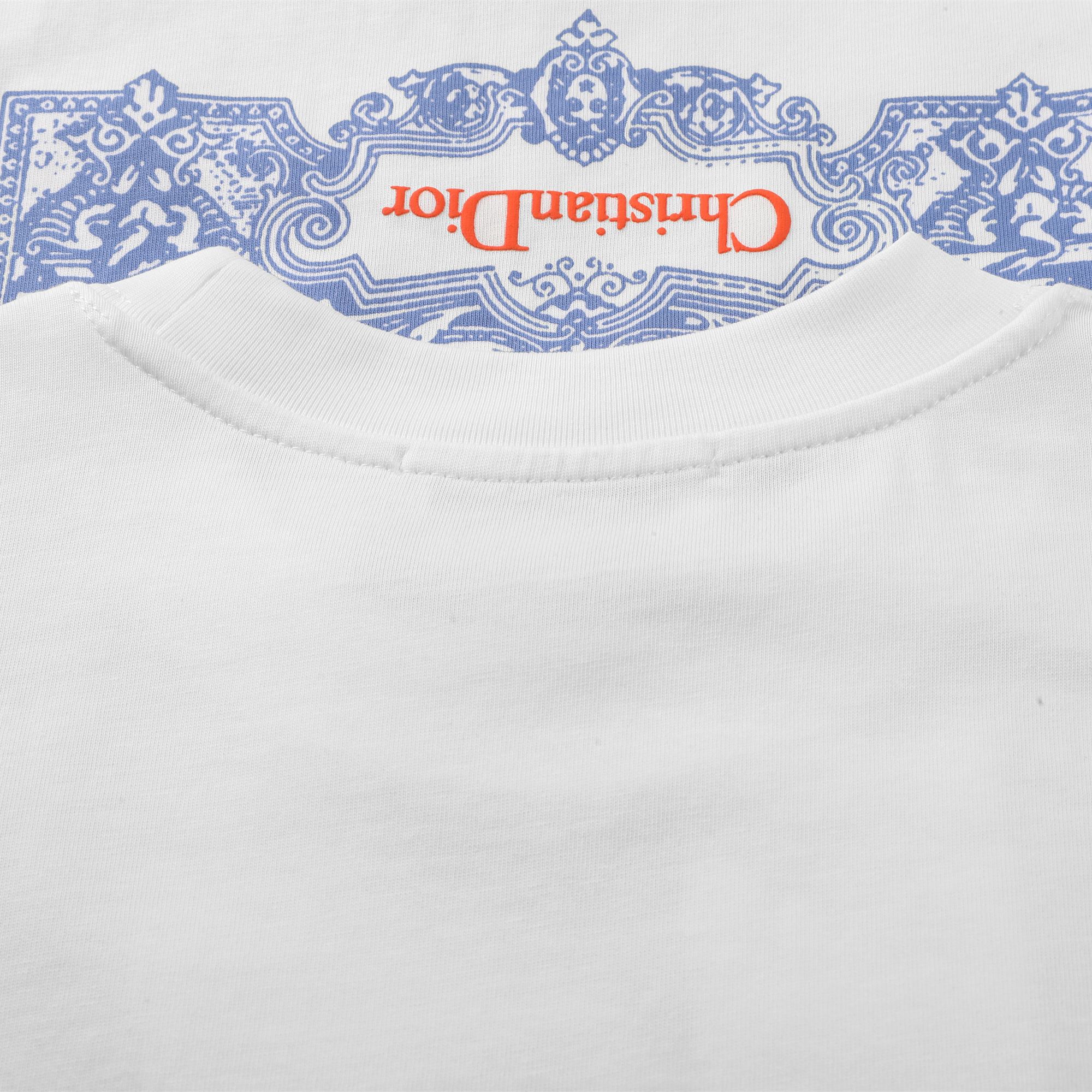 LuxluxHouse Best Quality Clothes T-shirt Dior