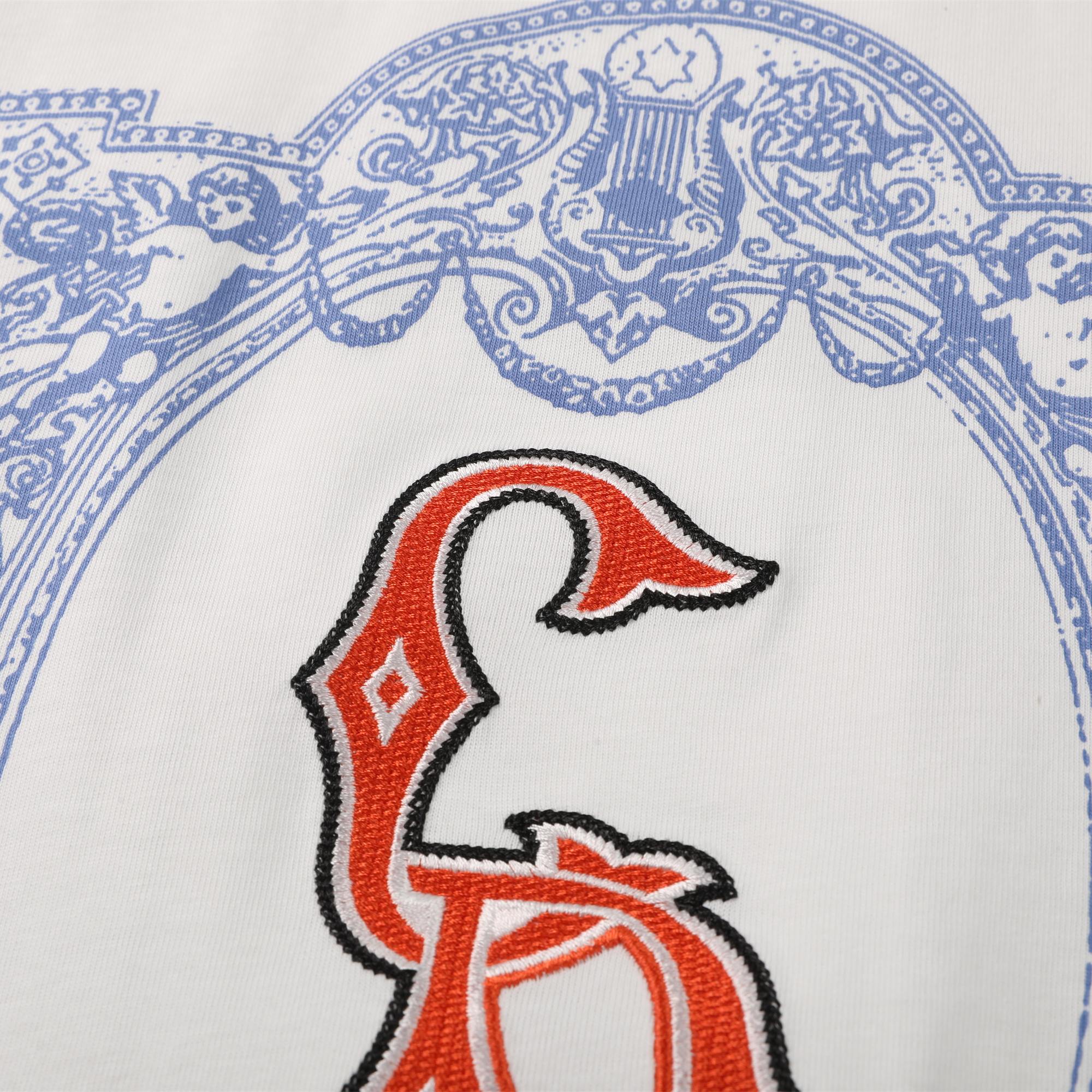 LuxluxHouse Best Quality Clothes T-shirt Dior