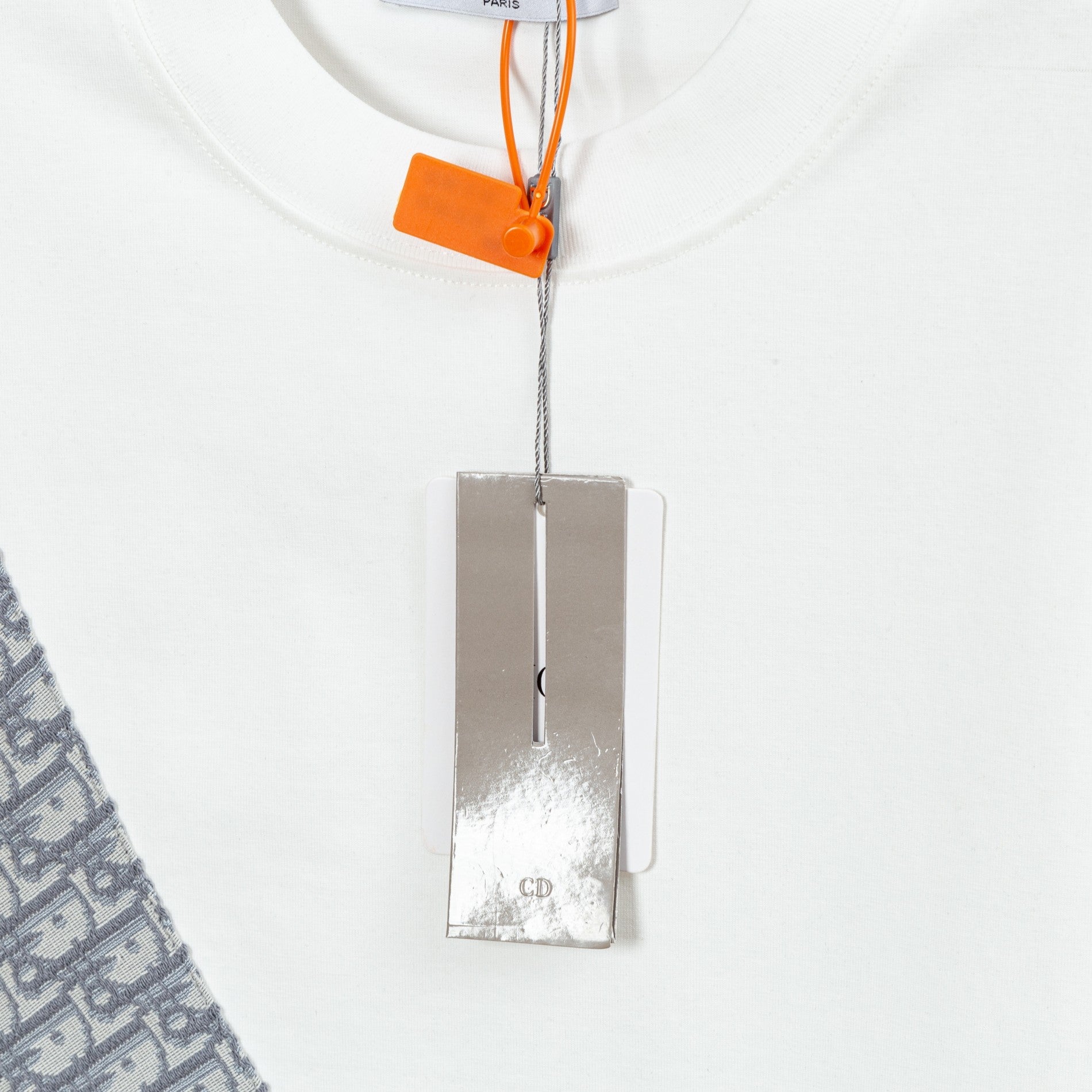 LuxluxHouse Best Quality Clothes T-shirt Dior