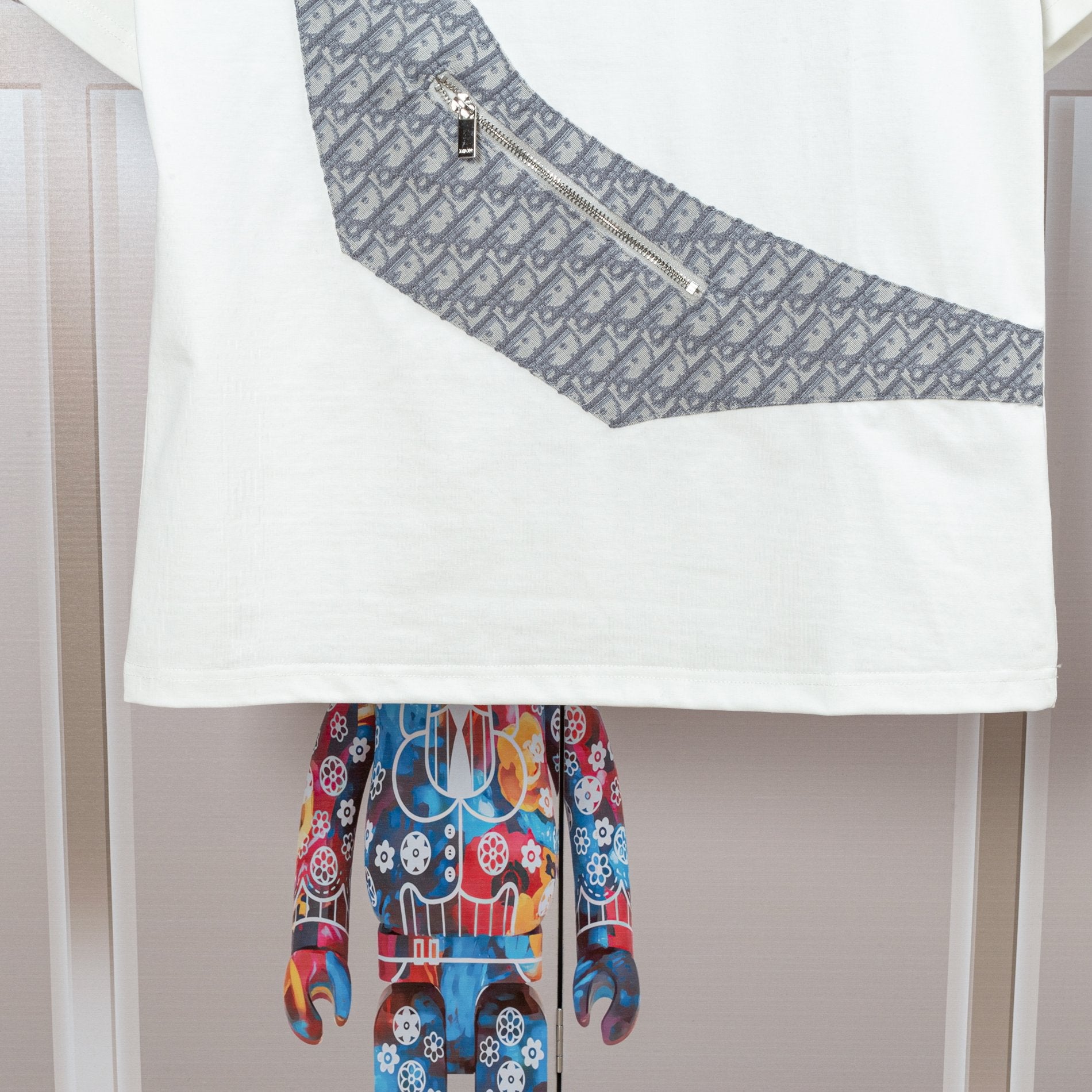 LuxluxHouse Best Quality Clothes T-shirt Dior