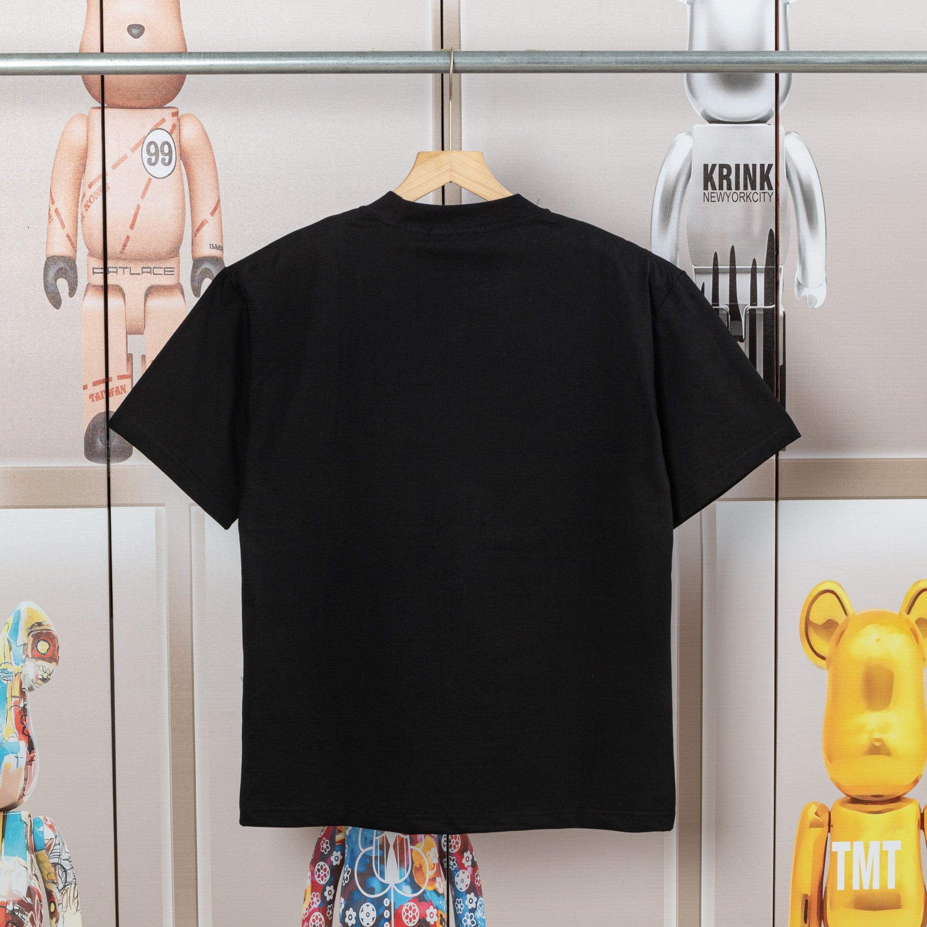 LuxluxHouse Best Quality Clothes T-shirt Dior