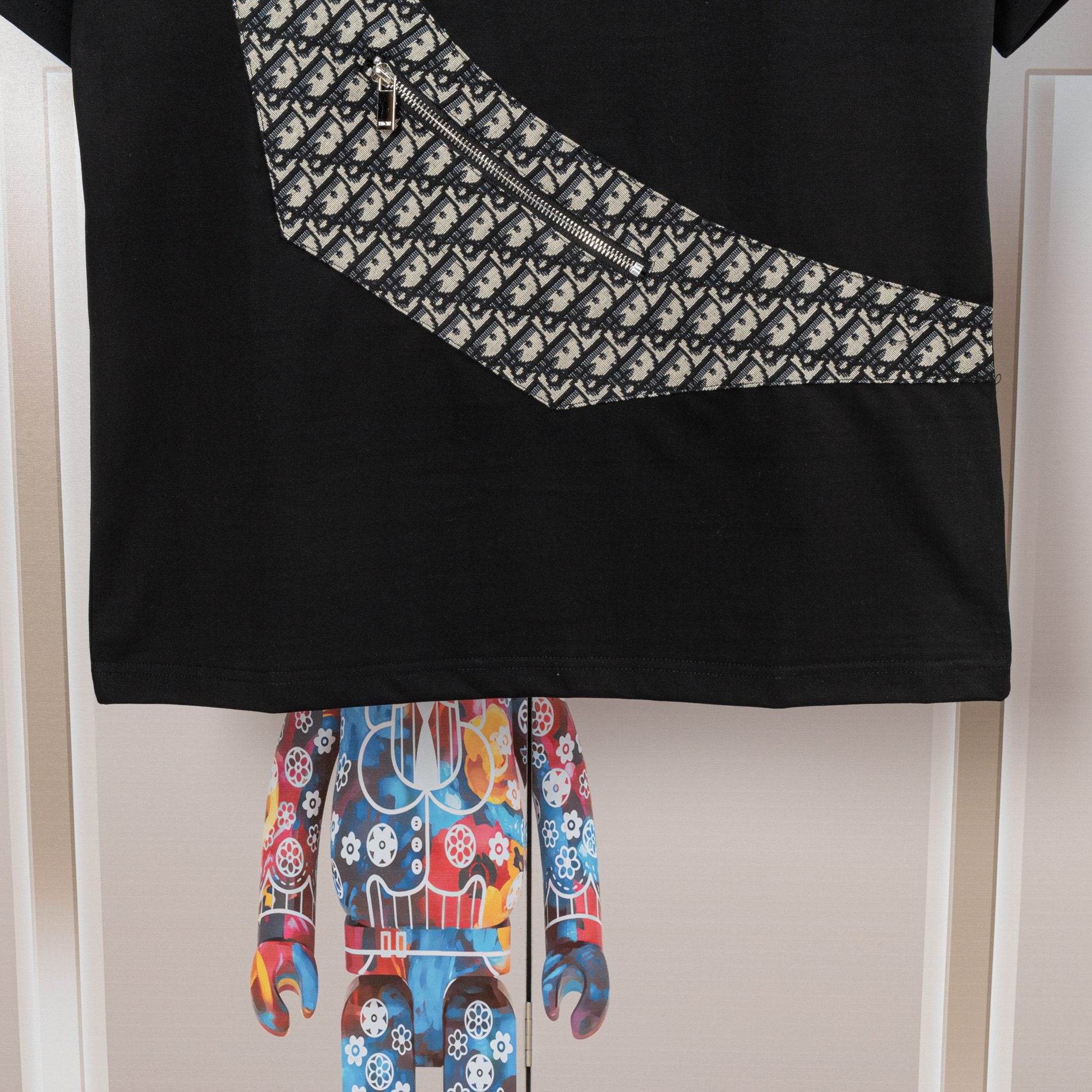 LuxluxHouse Best Quality Clothes T-shirt Dior