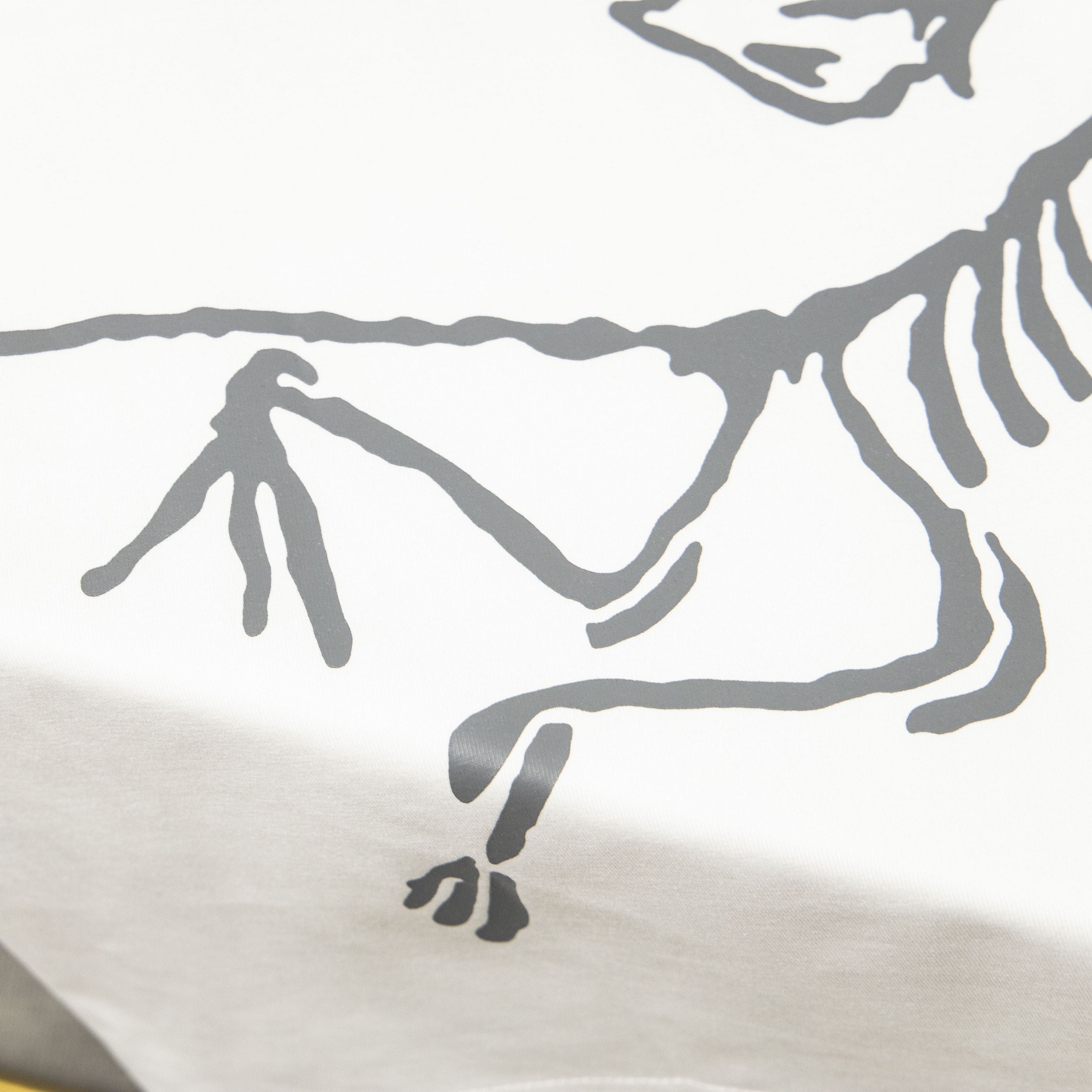 LuxluxHouse Best Quality Clothes T-shirt Arcteryx