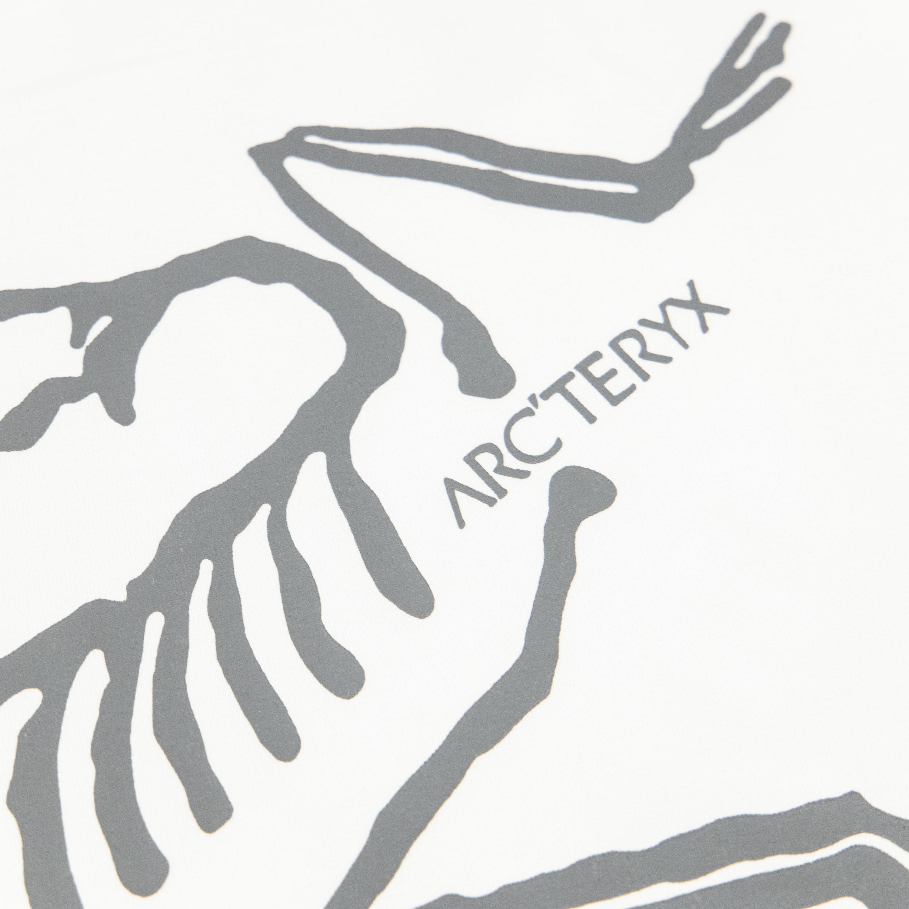 LuxluxHouse Best Quality Clothes T-shirt Arcteryx