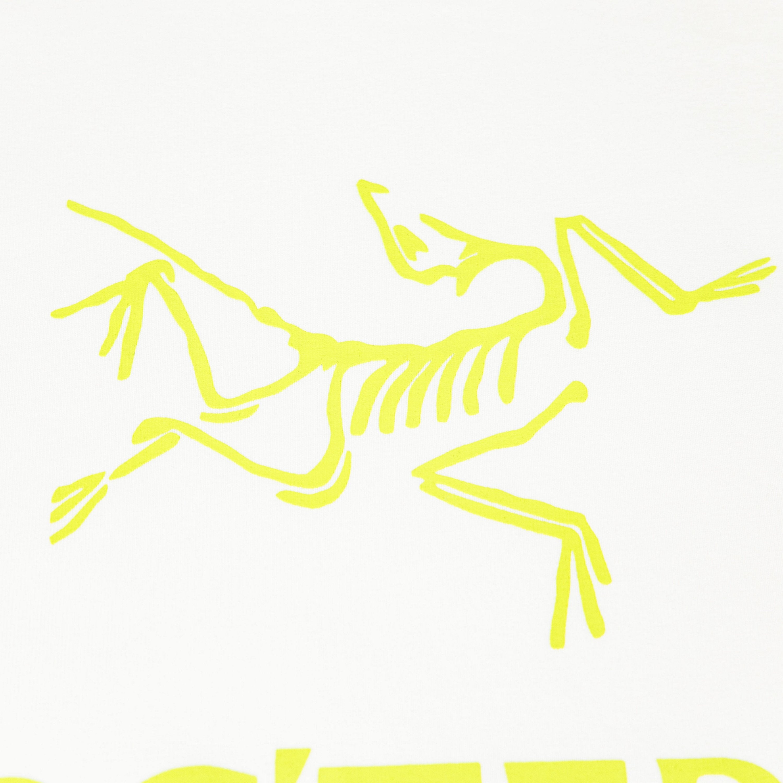 LuxluxHouse Best Quality Clothes T-shirt Arcteryx