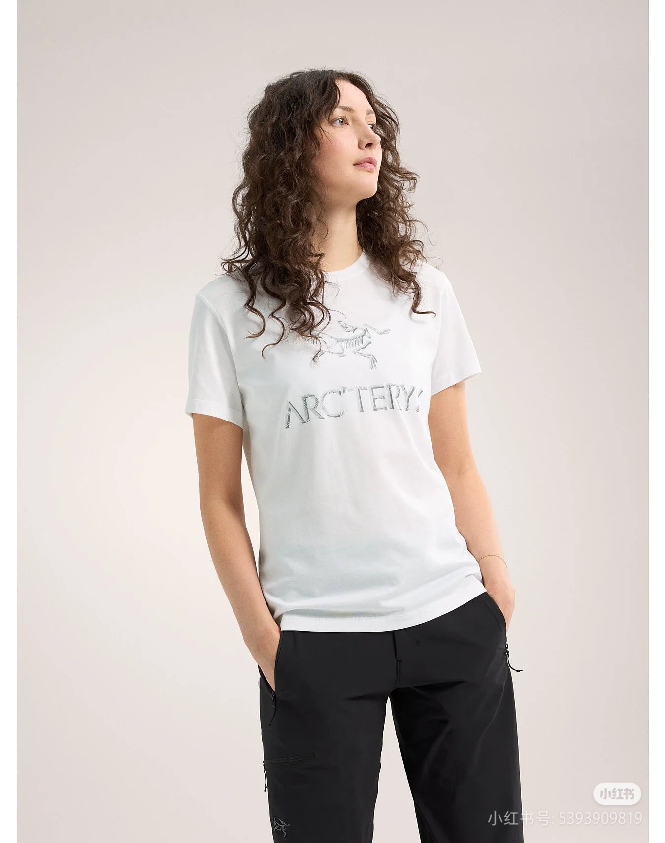 LuxluxHouse Best Quality Clothes T-shirt Arcteryx