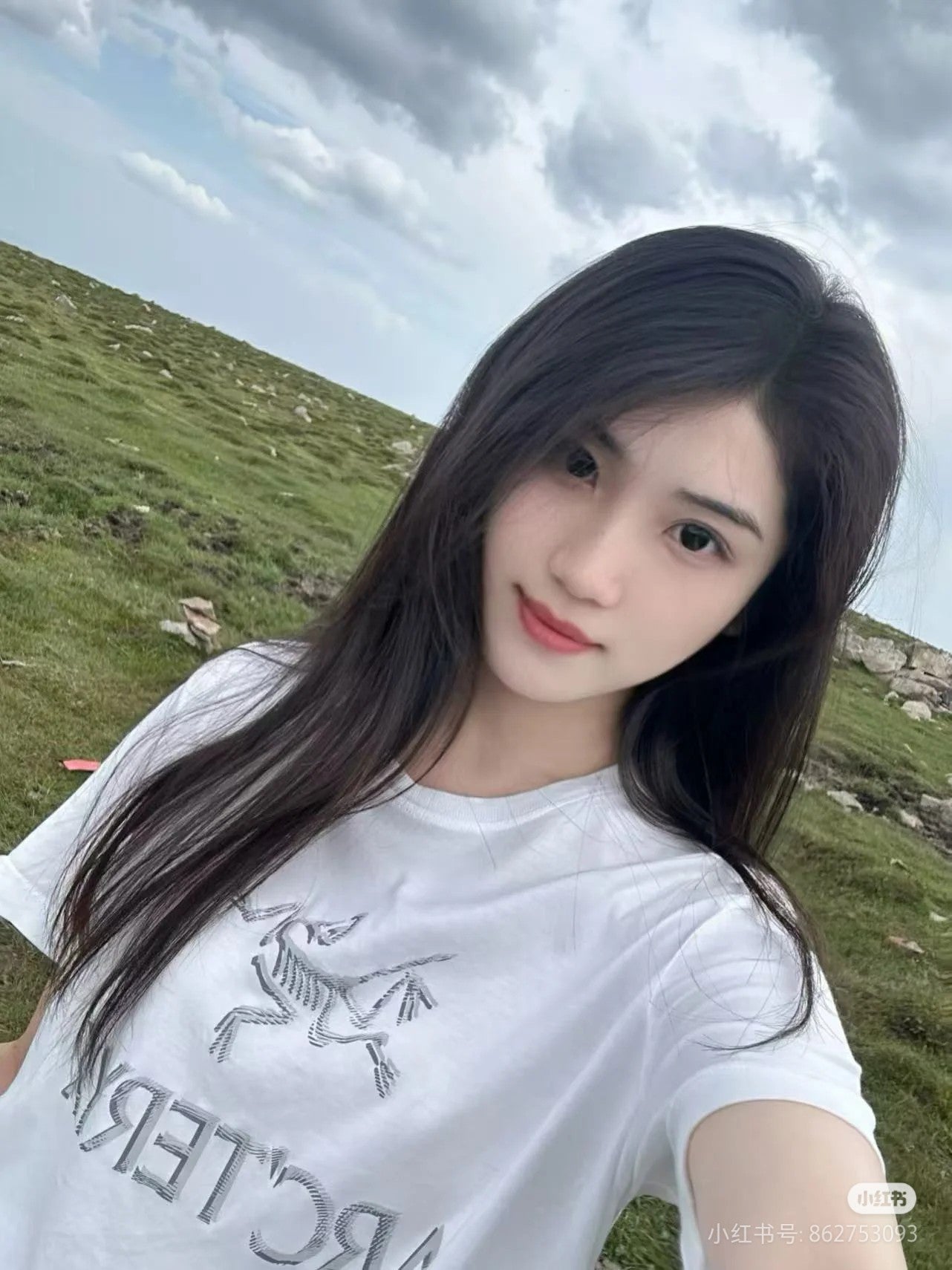 LuxluxHouse Best Quality Clothes T-shirt Arcteryx