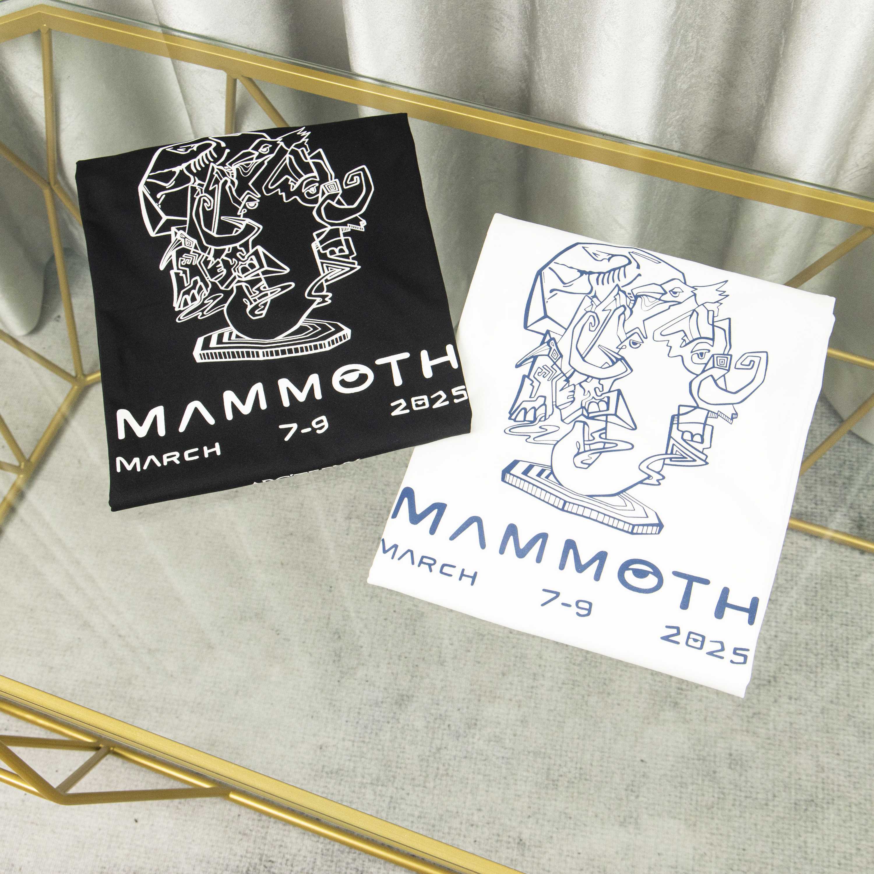 LuxluxHouse Best Quality Clothes T-shirt Arcteryx