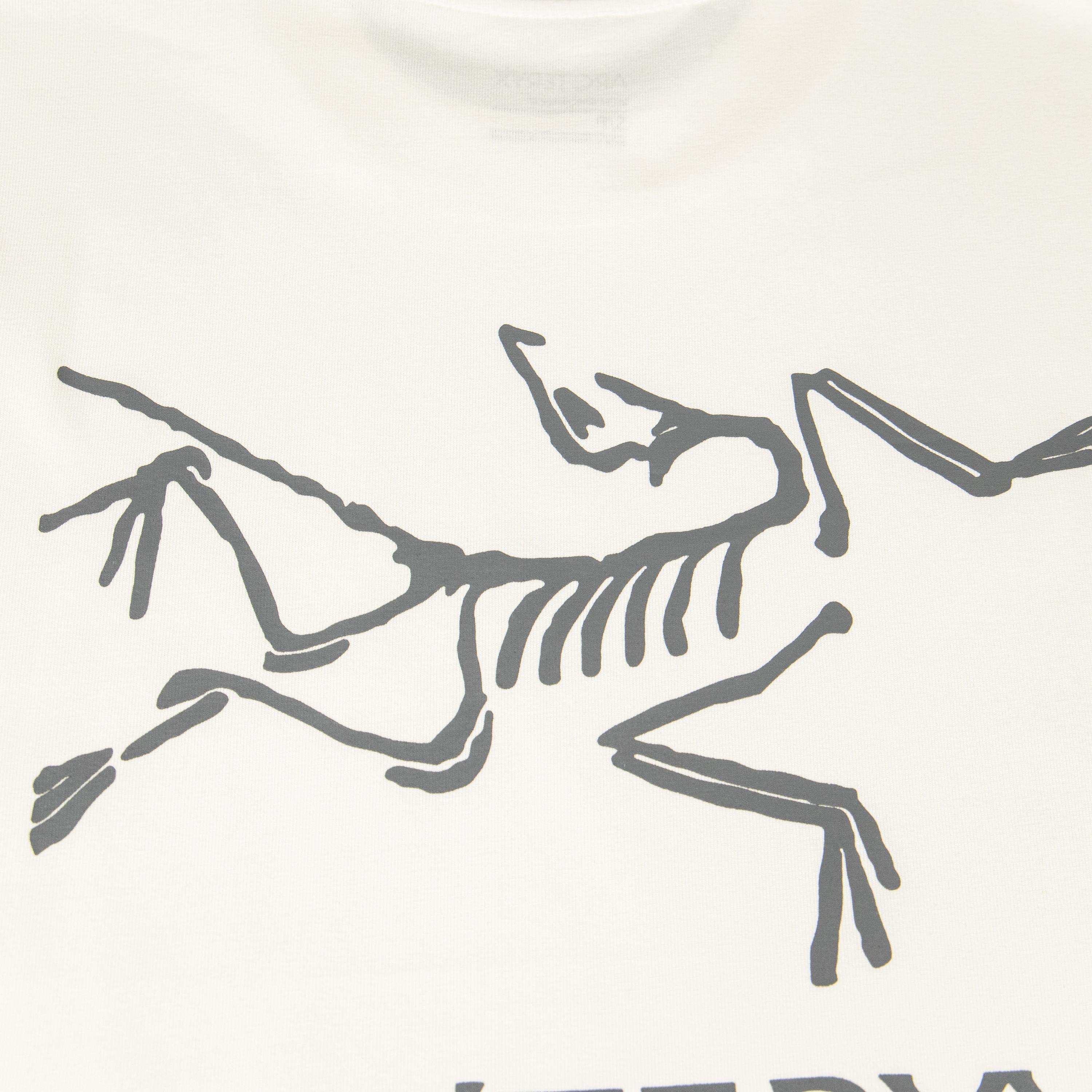 LuxluxHouse Best Quality Clothes T-shirt Arcteryx