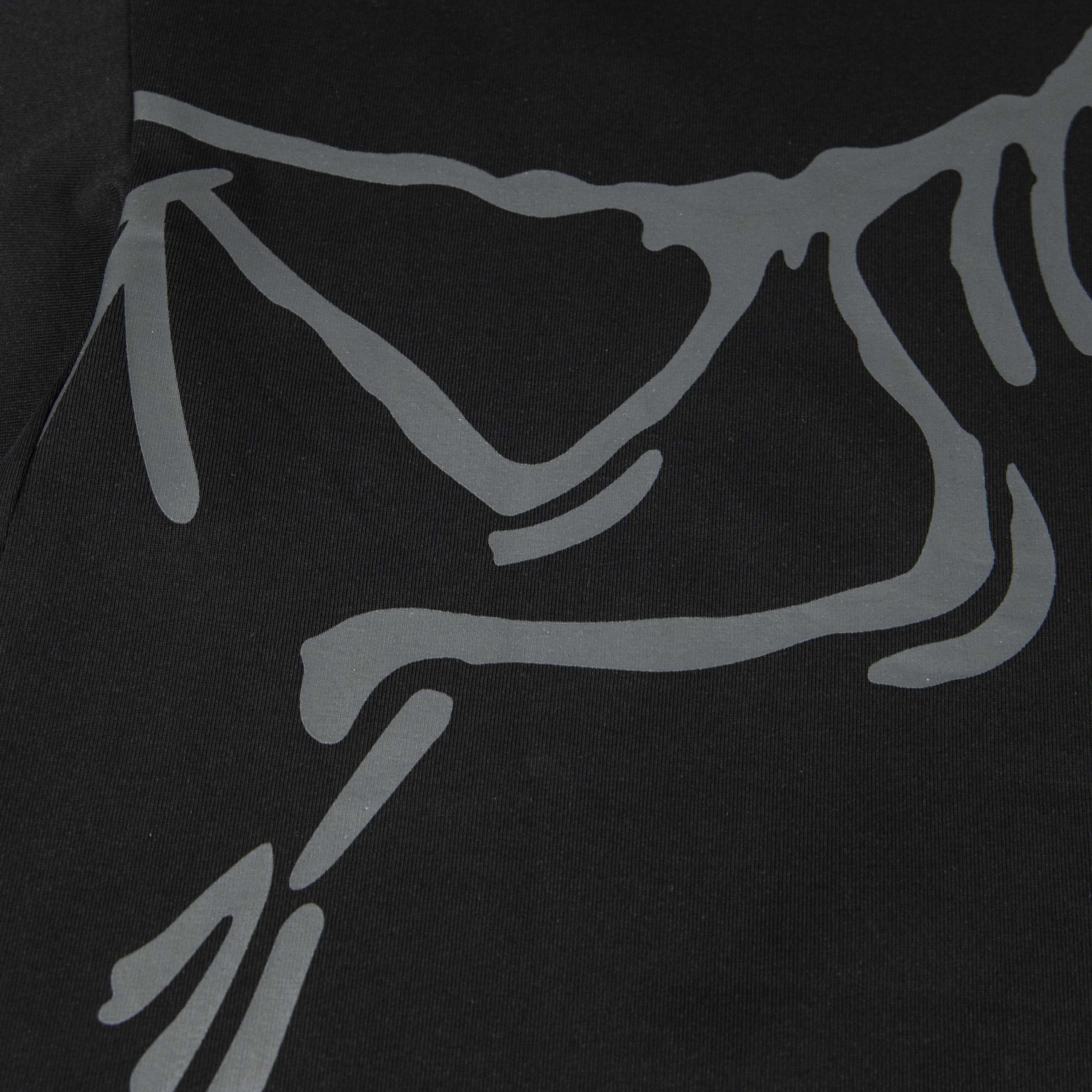 LuxluxHouse Best Quality Clothes T-shirt Arcteryx