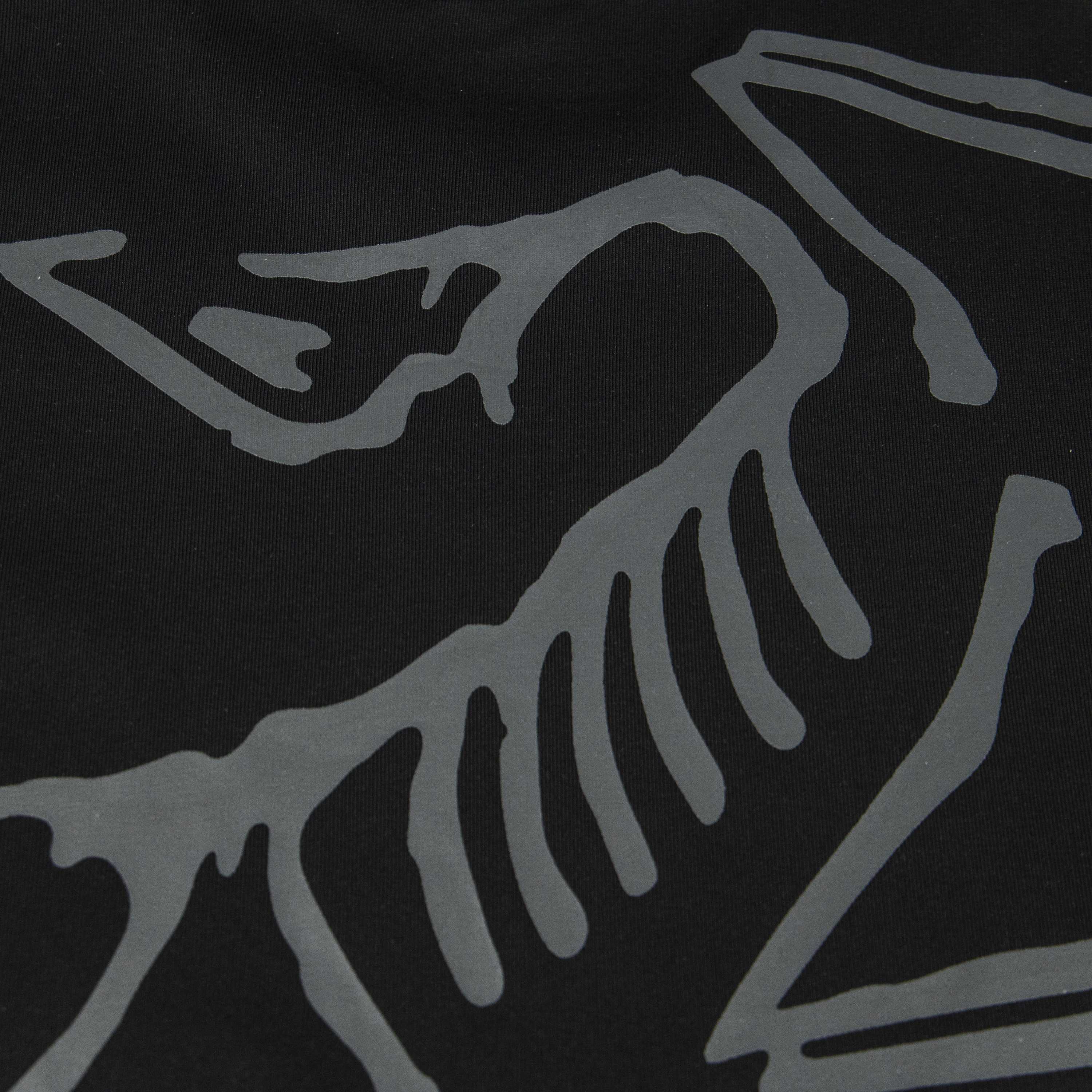 LuxluxHouse Best Quality Clothes T-shirt Arcteryx