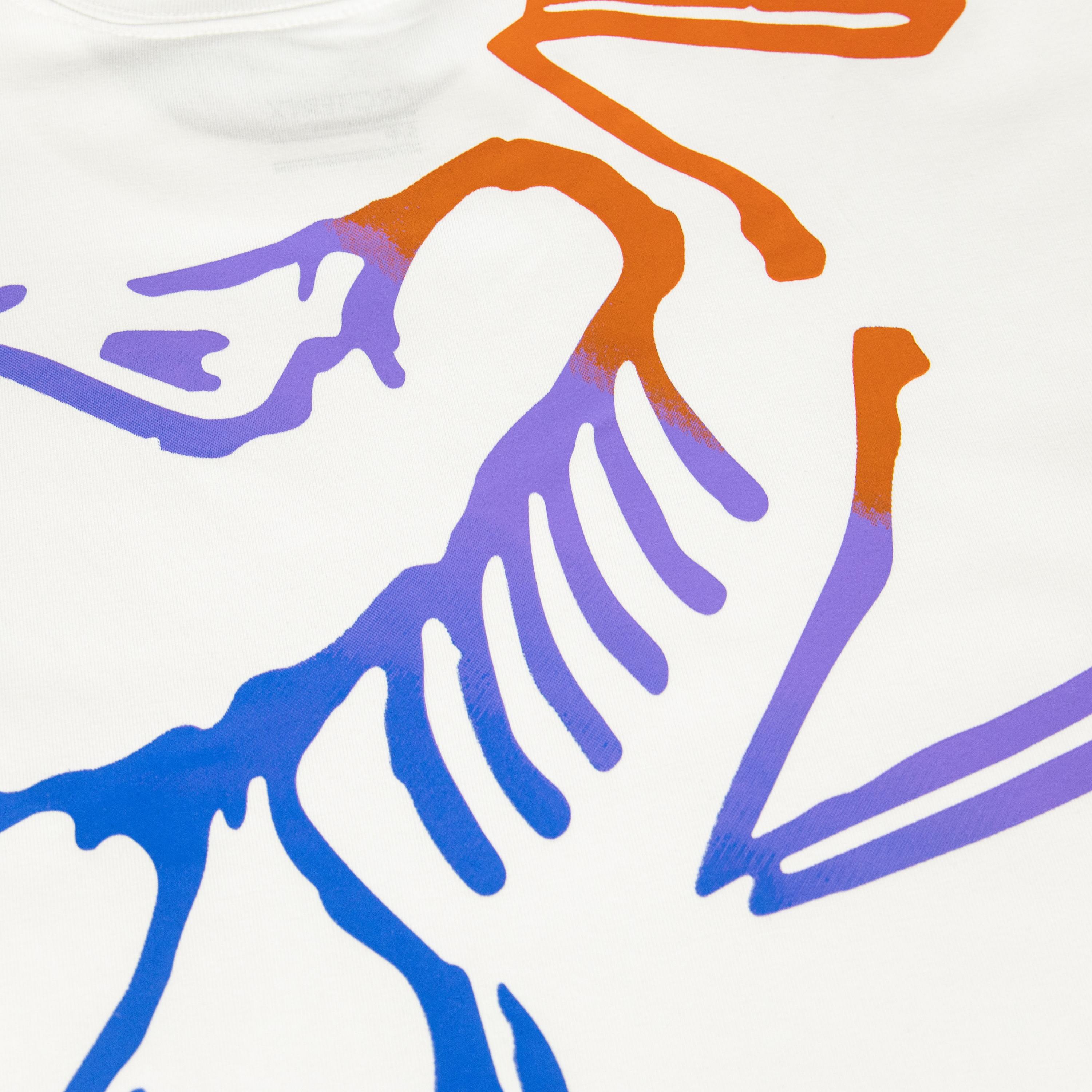 LuxluxHouse Best Quality Clothes T-shirt Arcteryx