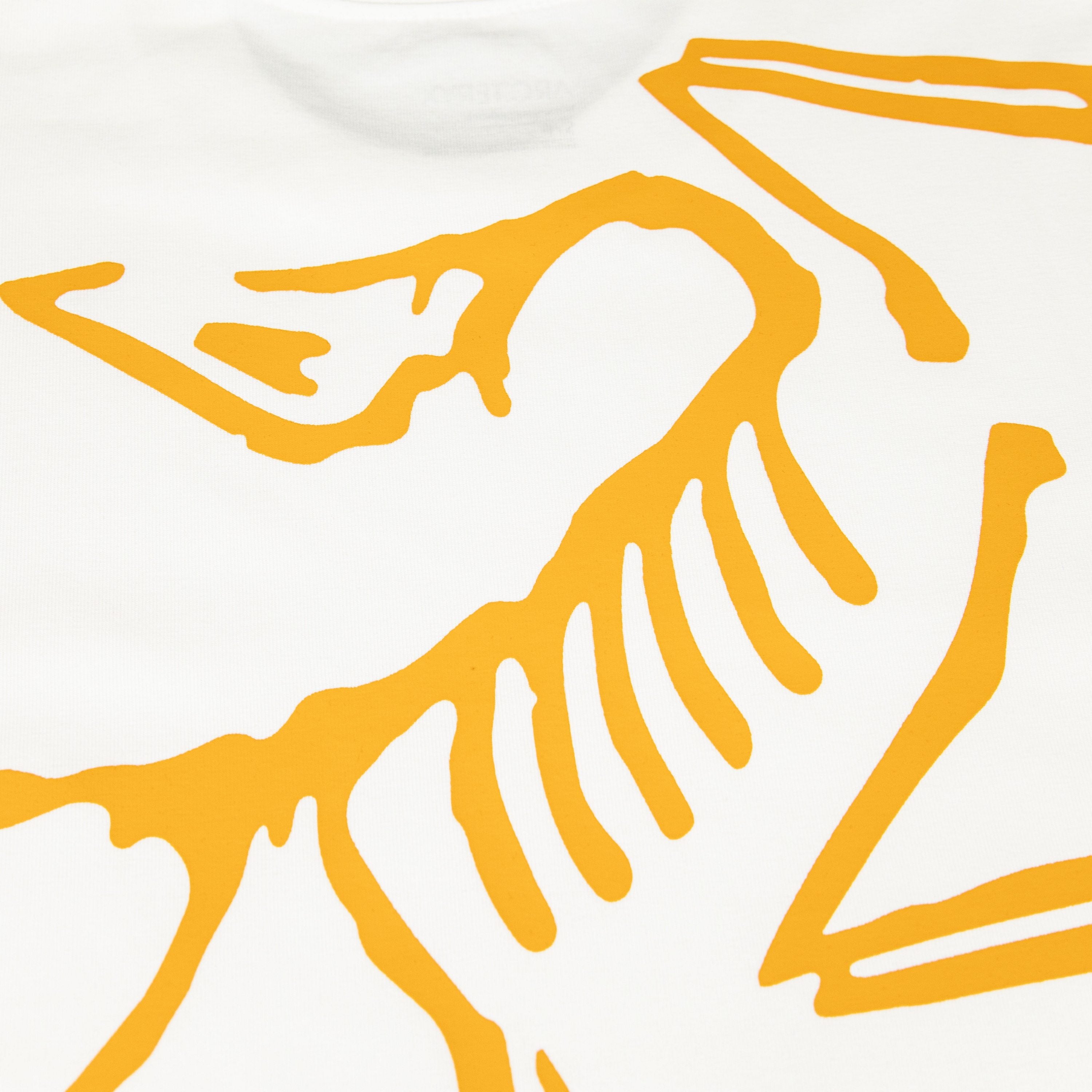 LuxluxHouse Best Quality Clothes T-shirt Arcteryx