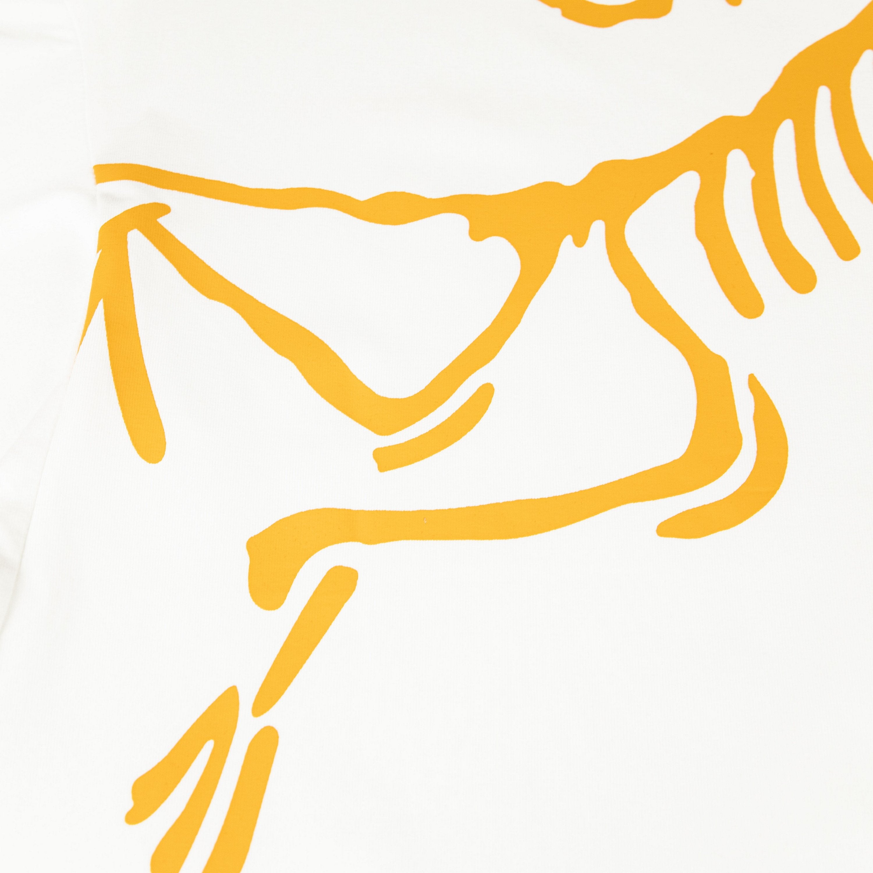 LuxluxHouse Best Quality Clothes T-shirt Arcteryx