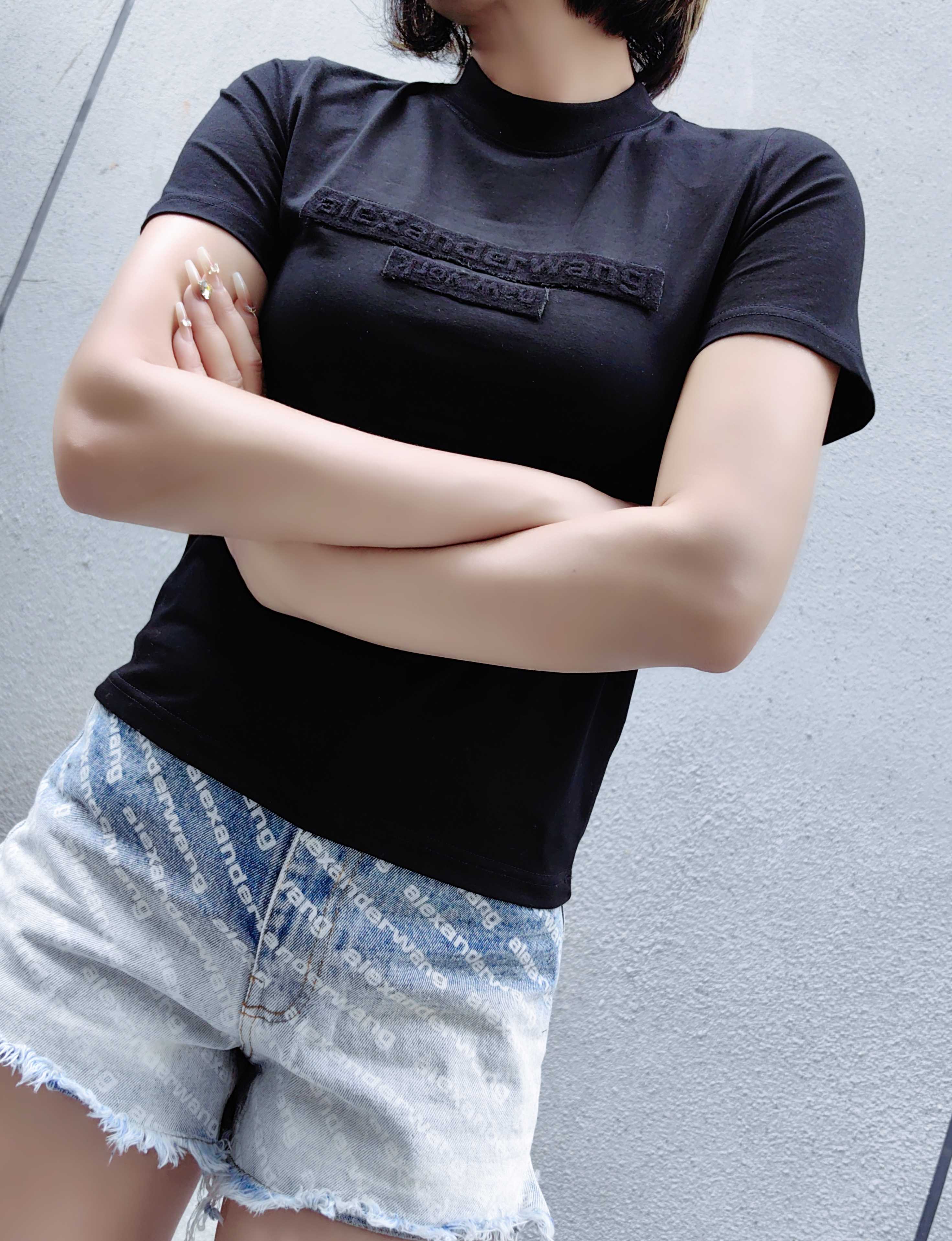 LuxluxHouse Best Quality Clothes Chrome Hearts T-shirt