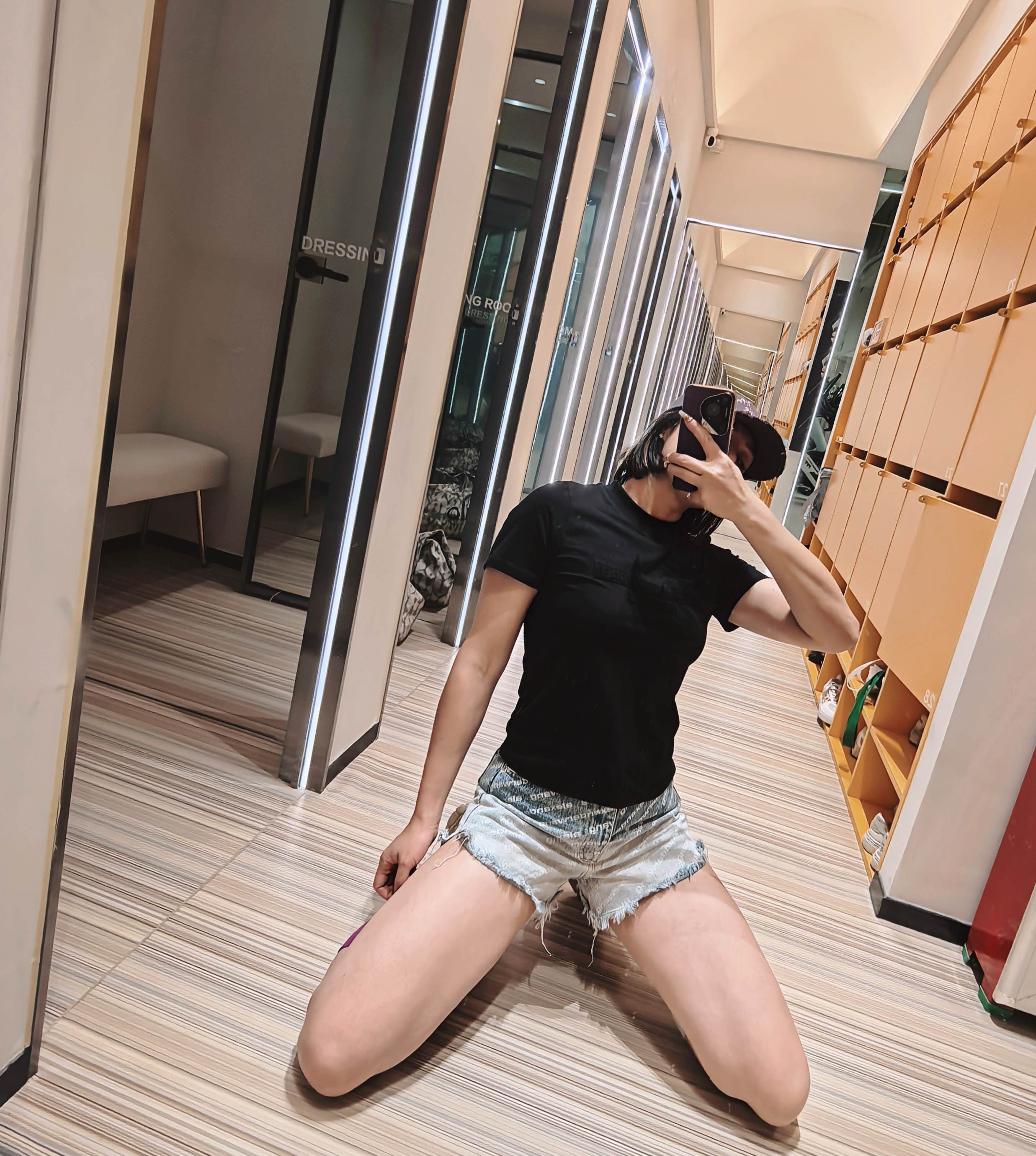 LuxluxHouse Best Quality Clothes Chrome Hearts T-shirt