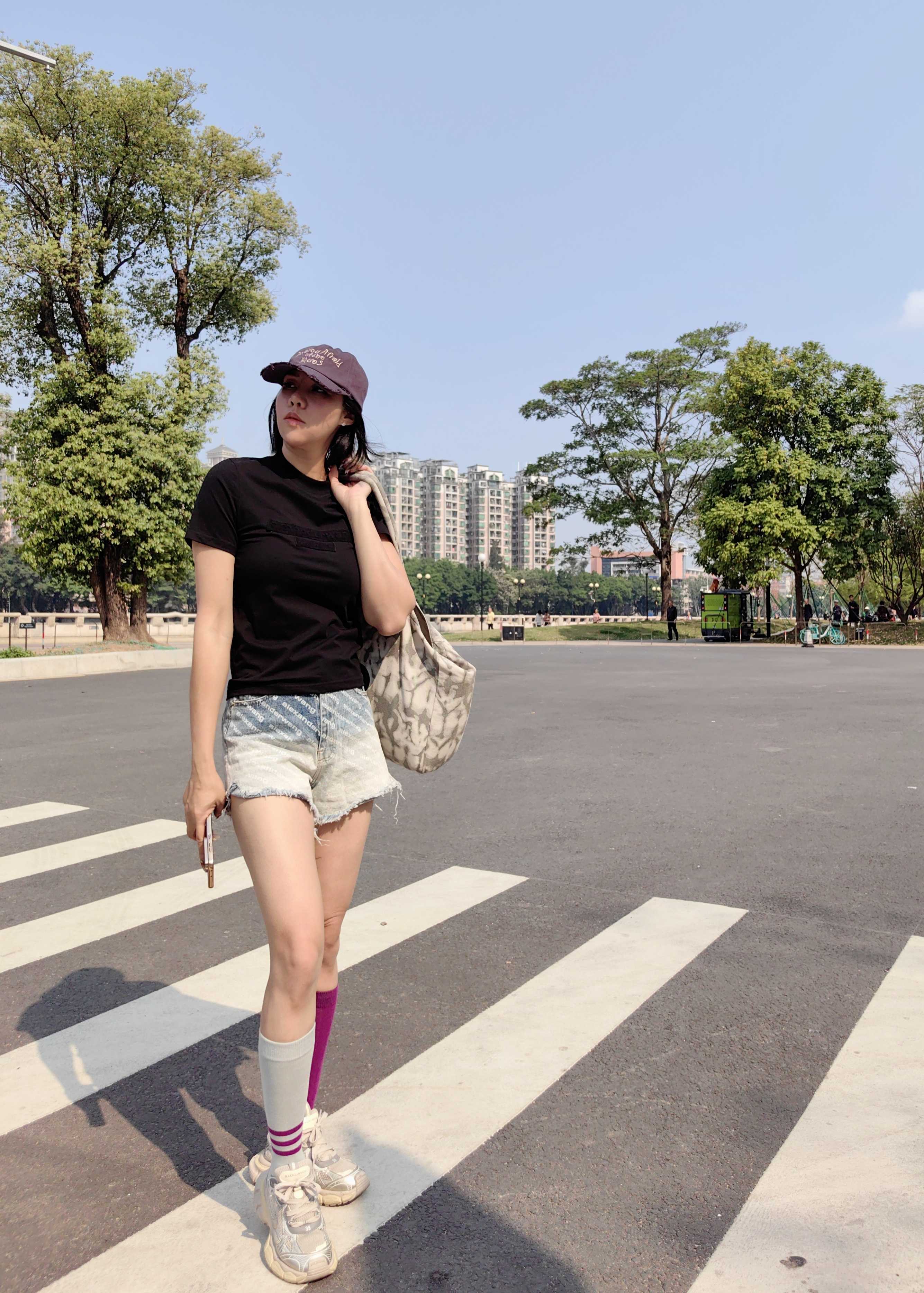 LuxluxHouse Best Quality Clothes Chrome Hearts T-shirt