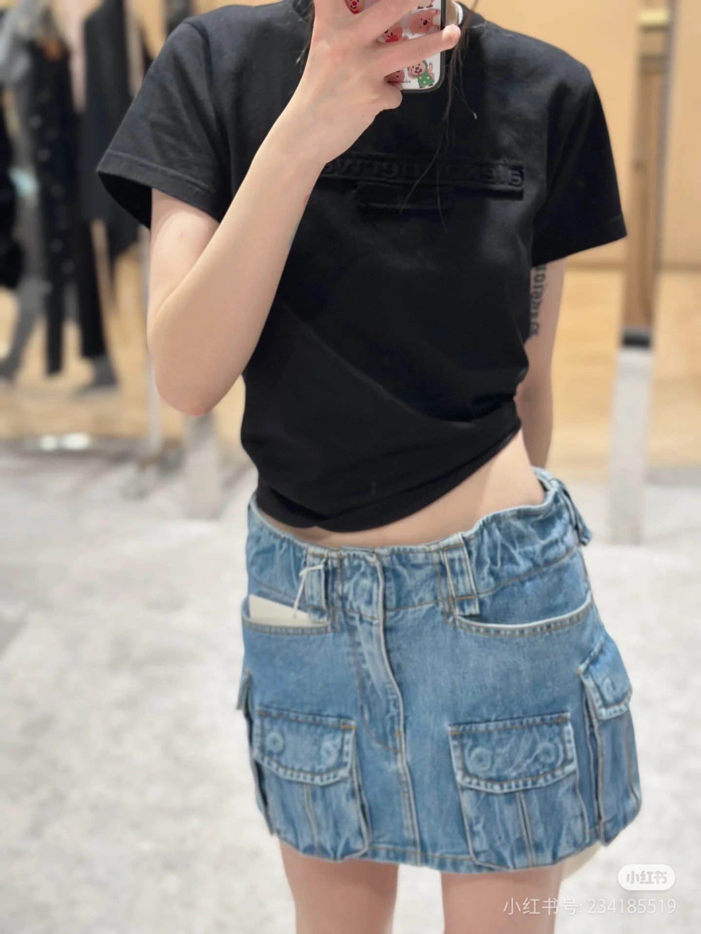 LuxluxHouse Best Quality Clothes Chrome Hearts T-shirt