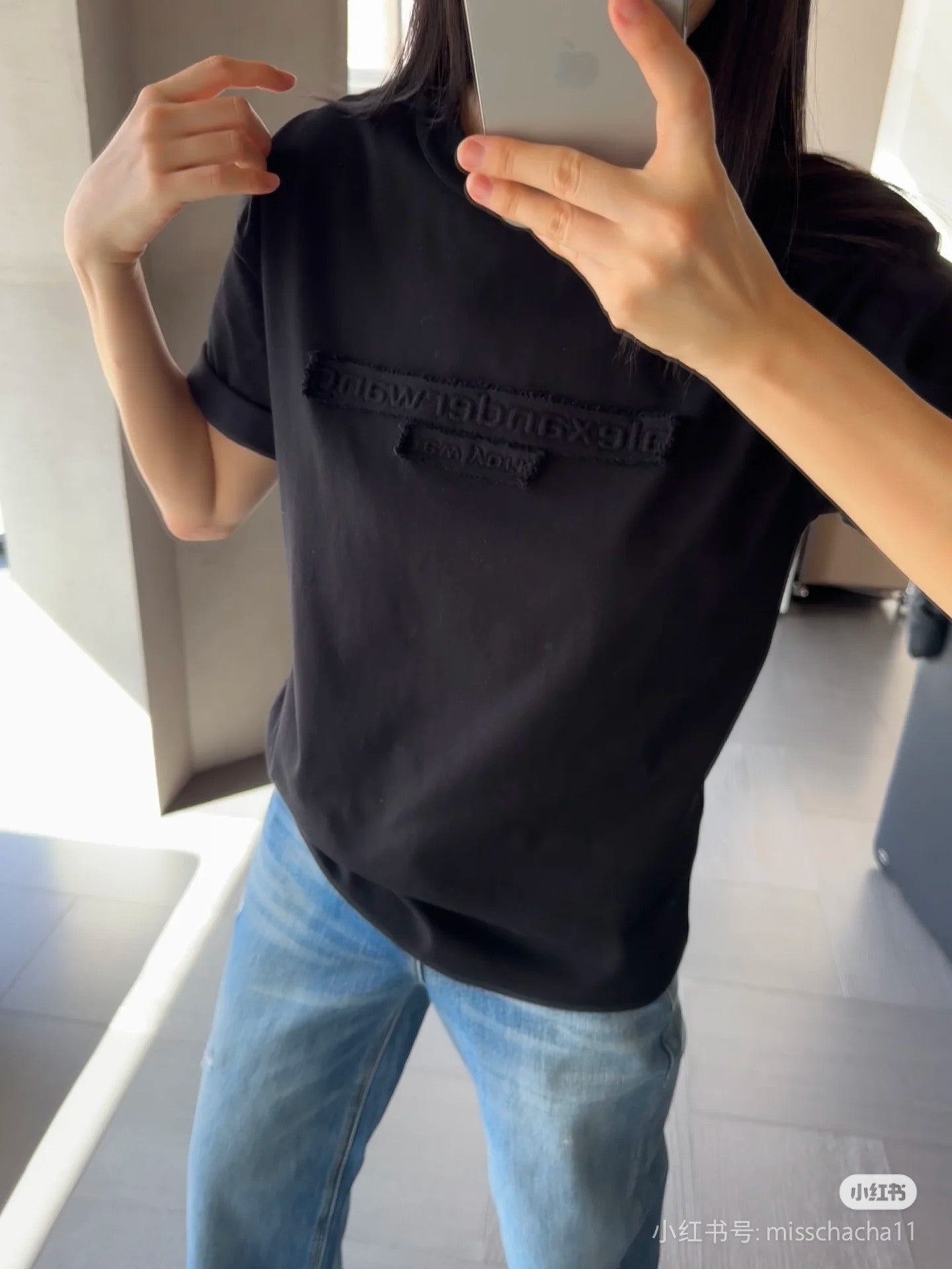 LuxluxHouse Best Quality Clothes Chrome Hearts T-shirt