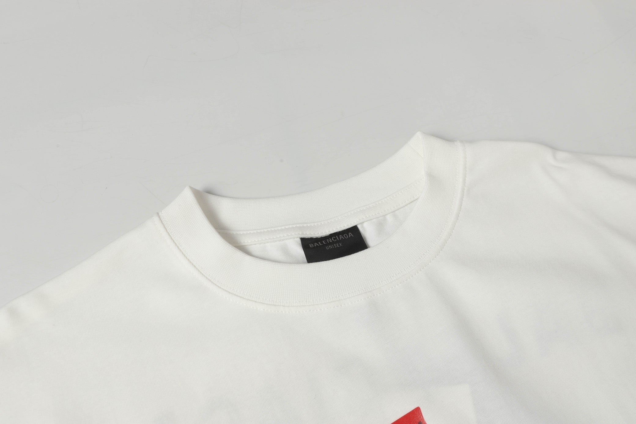 LuxluxHouse Best Quality Clothes Balenciaga T-shirt