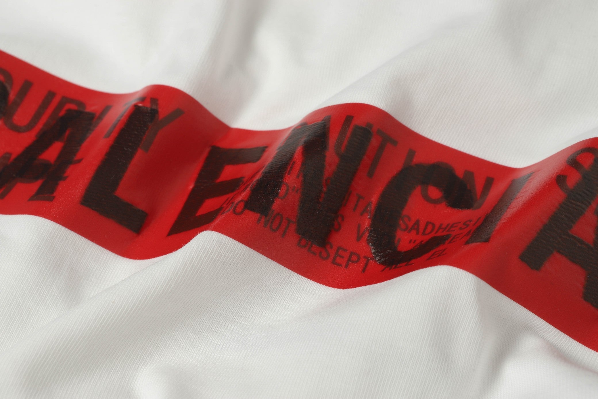 LuxluxHouse Best Quality Clothes Balenciaga T-shirt