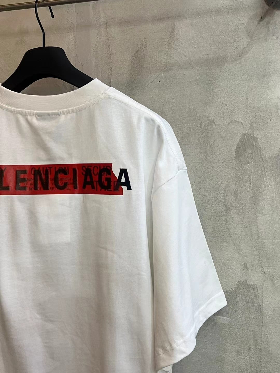 LuxluxHouse Best Quality Clothes Balenciaga T-shirt