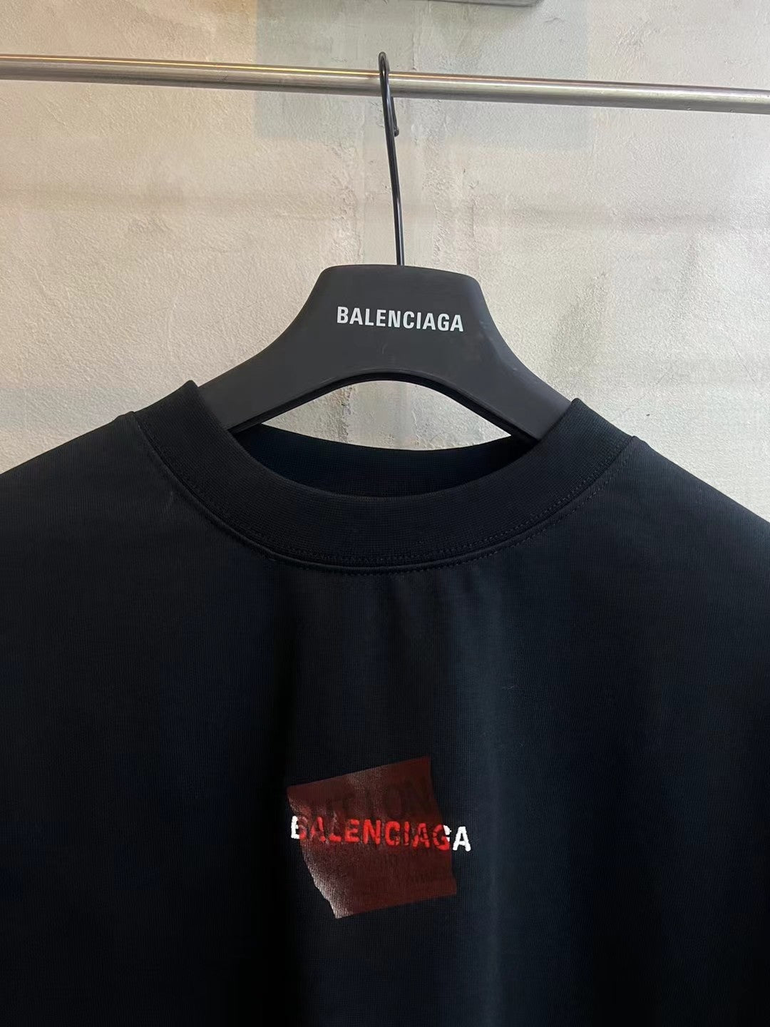 LuxluxHouse Best Quality Clothes Balenciaga T-shirt