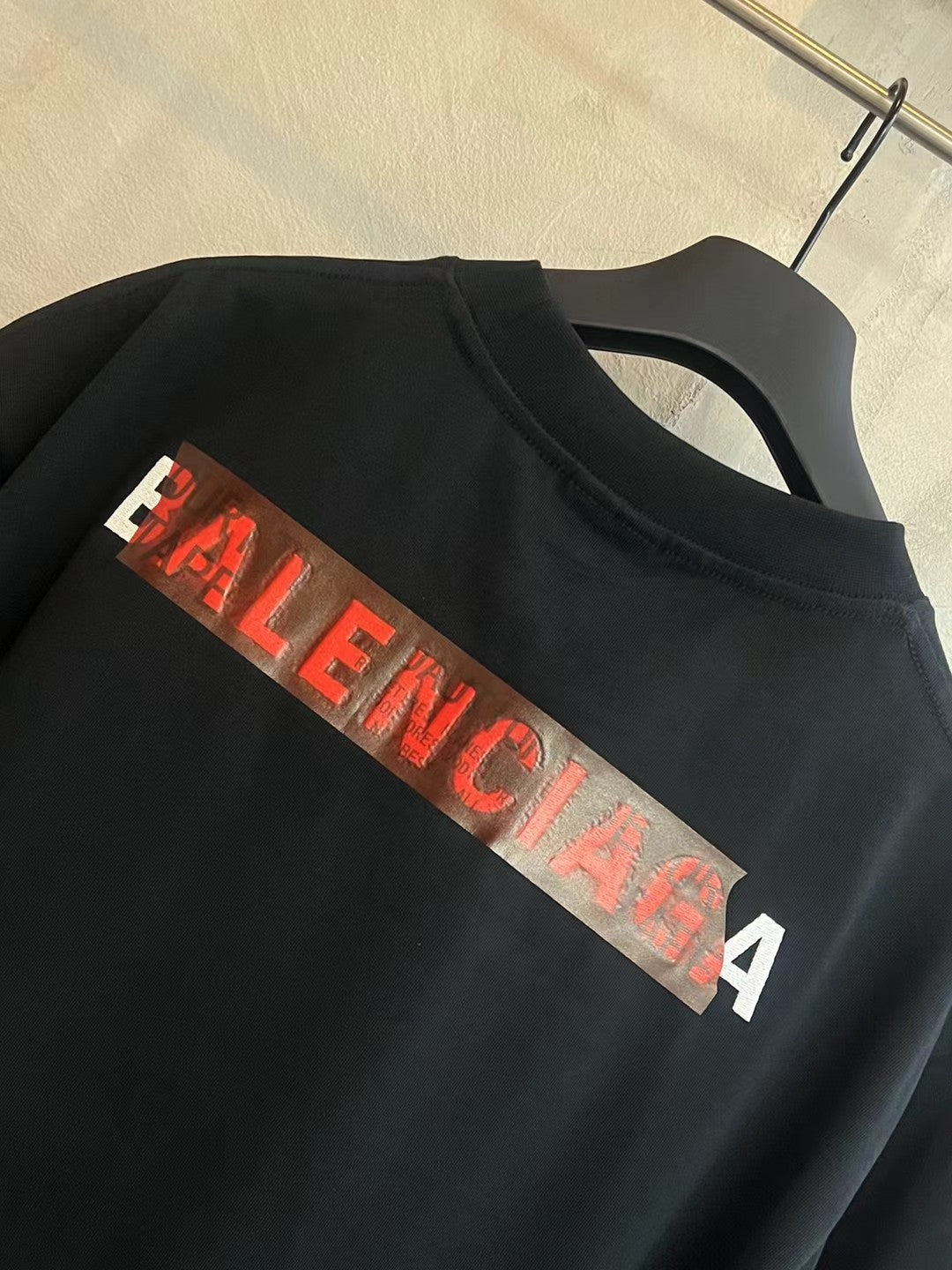 LuxluxHouse Best Quality Clothes Balenciaga T-shirt
