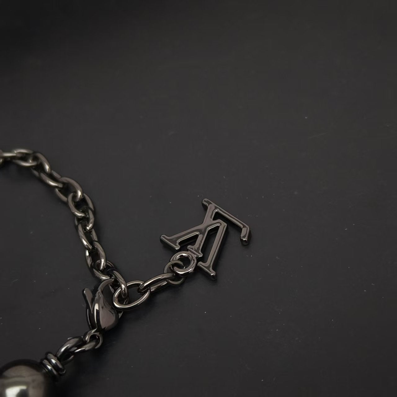 LuxluxHouse Best Quality Accessories Necklace Bracelet Louis Vuitton