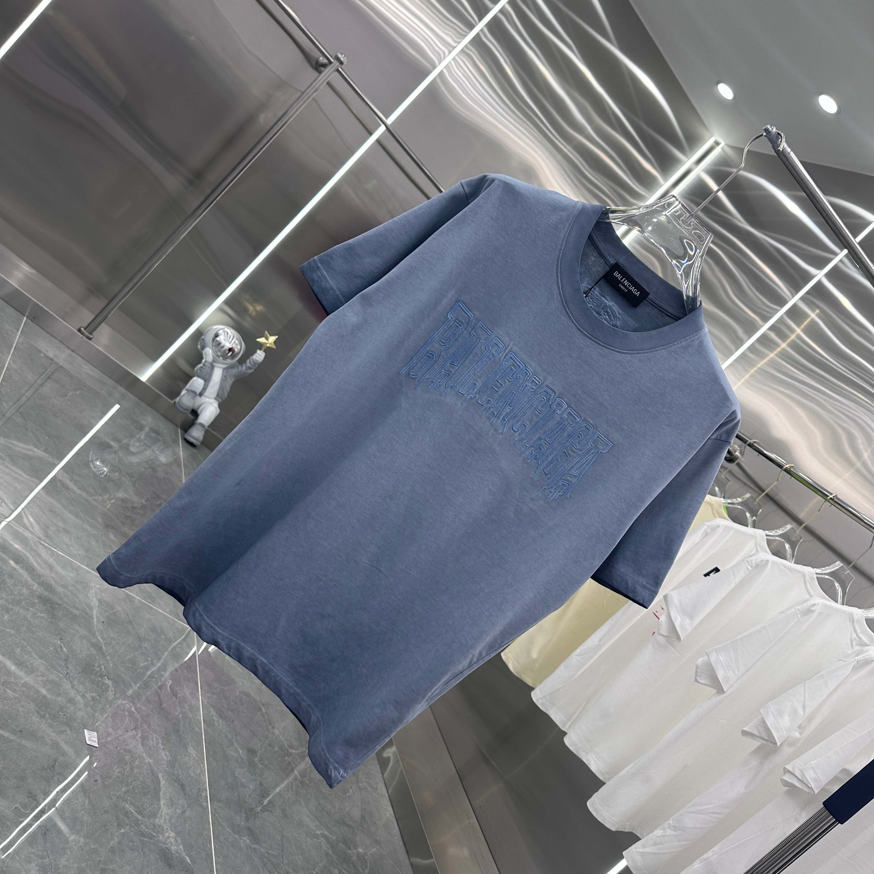 LuxluxHouse Best Quality Clothes Balenciaga T-shirt