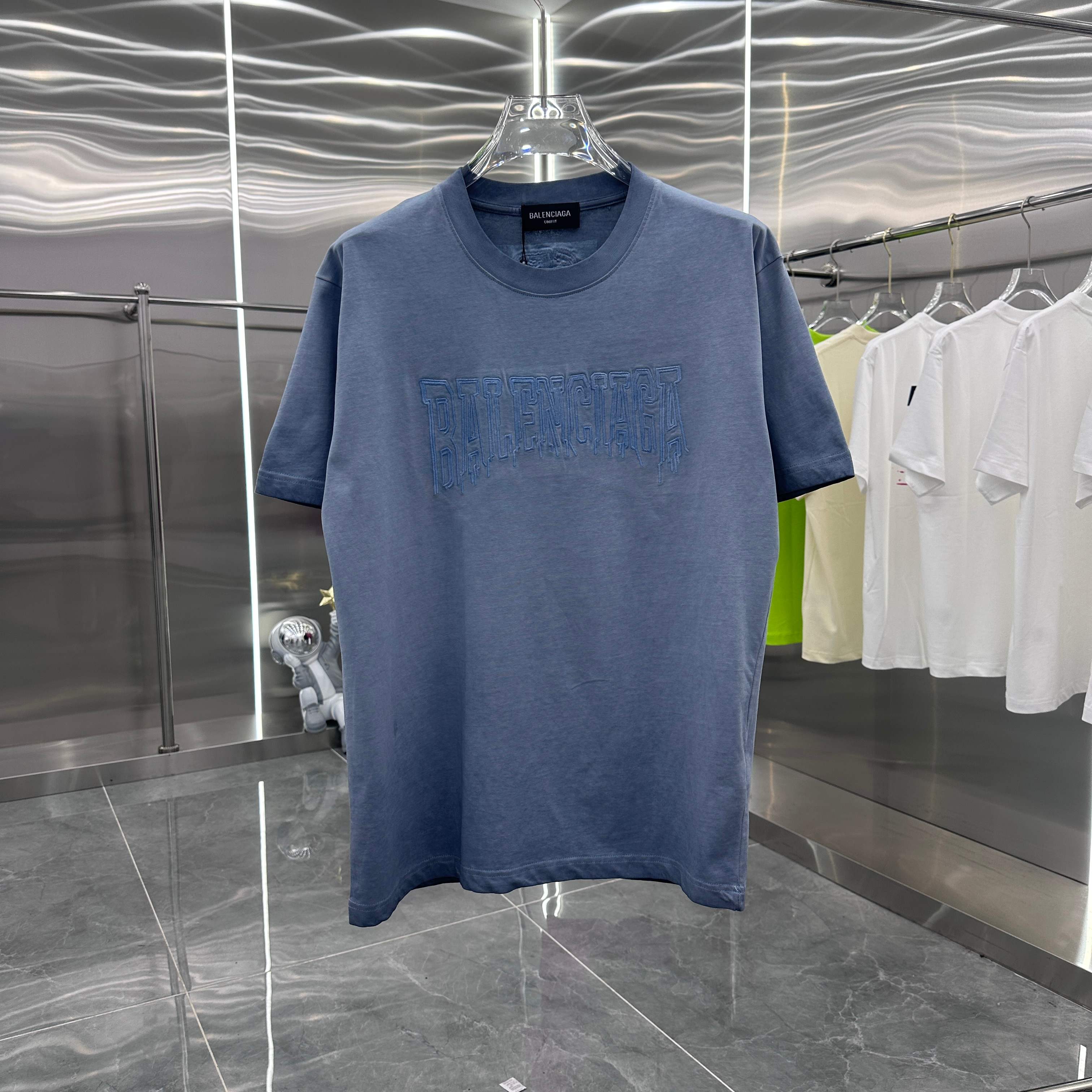 LuxluxHouse Best Quality Clothes Balenciaga T-shirt