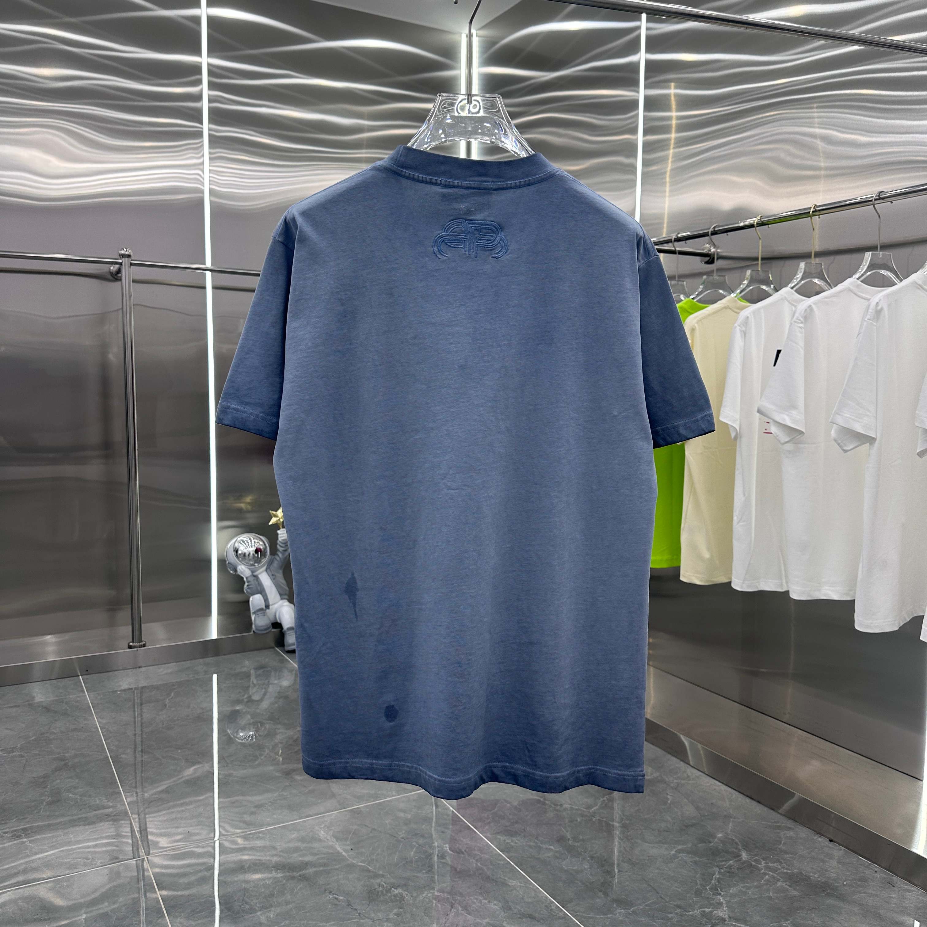 LuxluxHouse Best Quality Clothes Balenciaga T-shirt