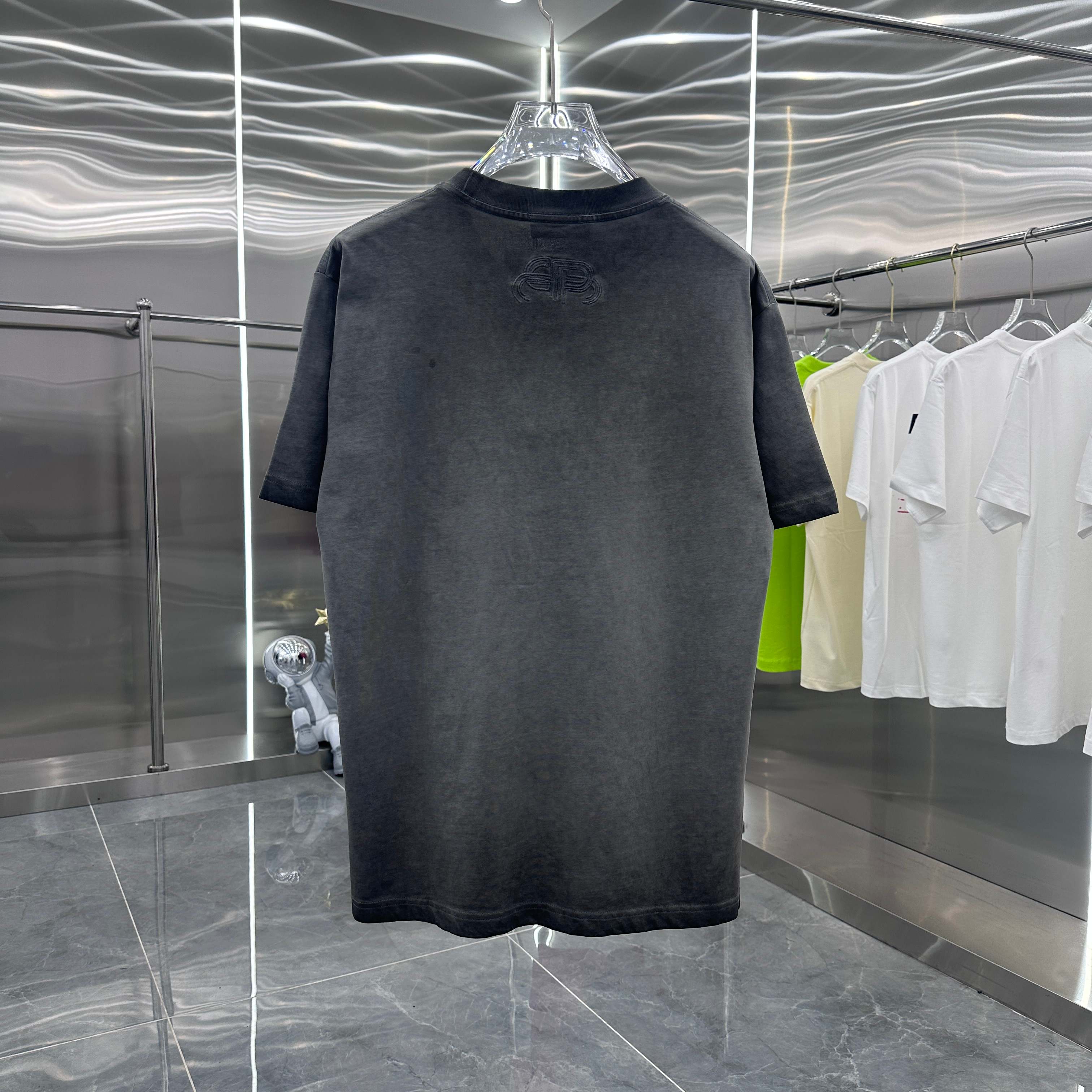 LuxluxHouse Best Quality Clothes Balenciaga T-shirt