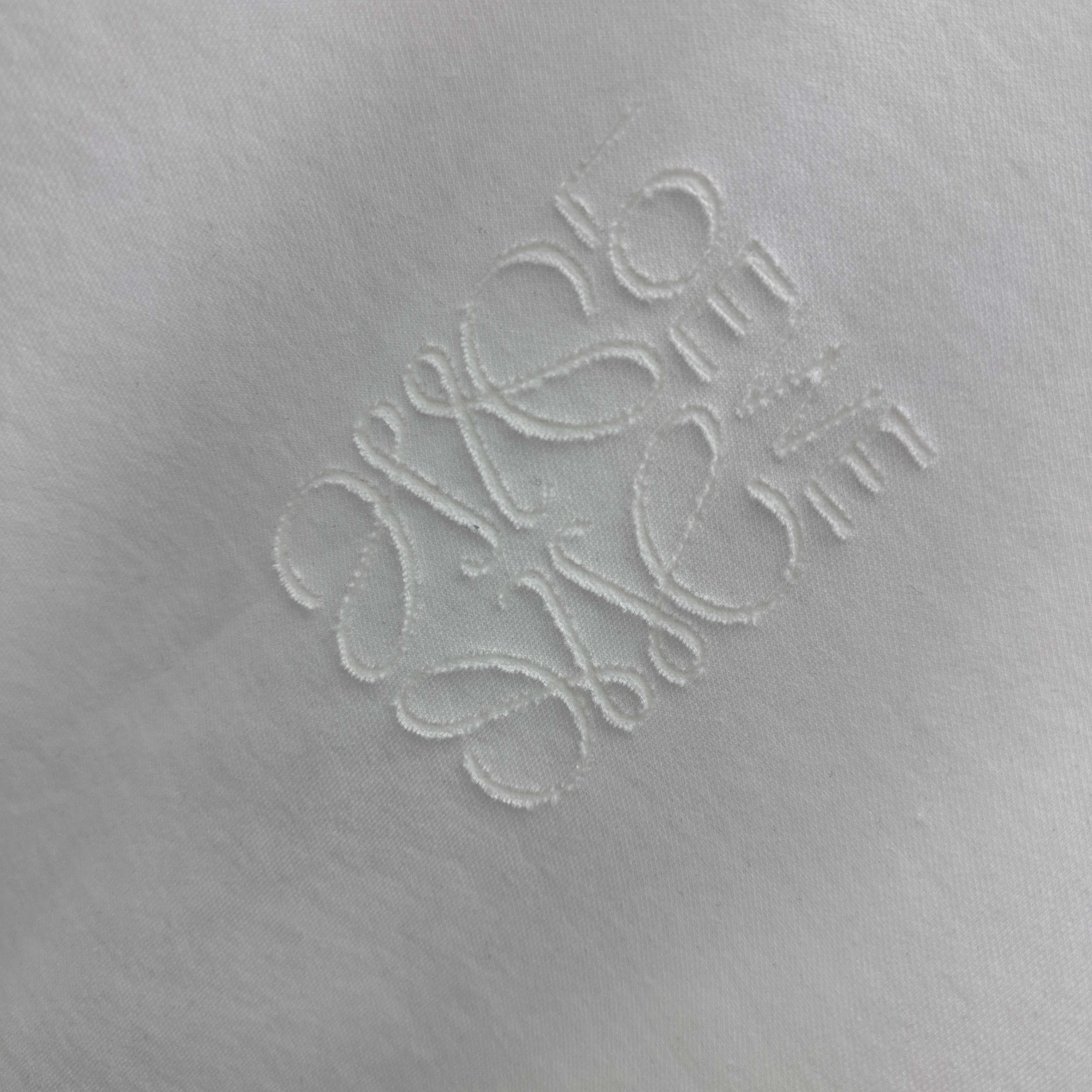 LuxluxHouse Best Quality Clothes T-shirt Loewe