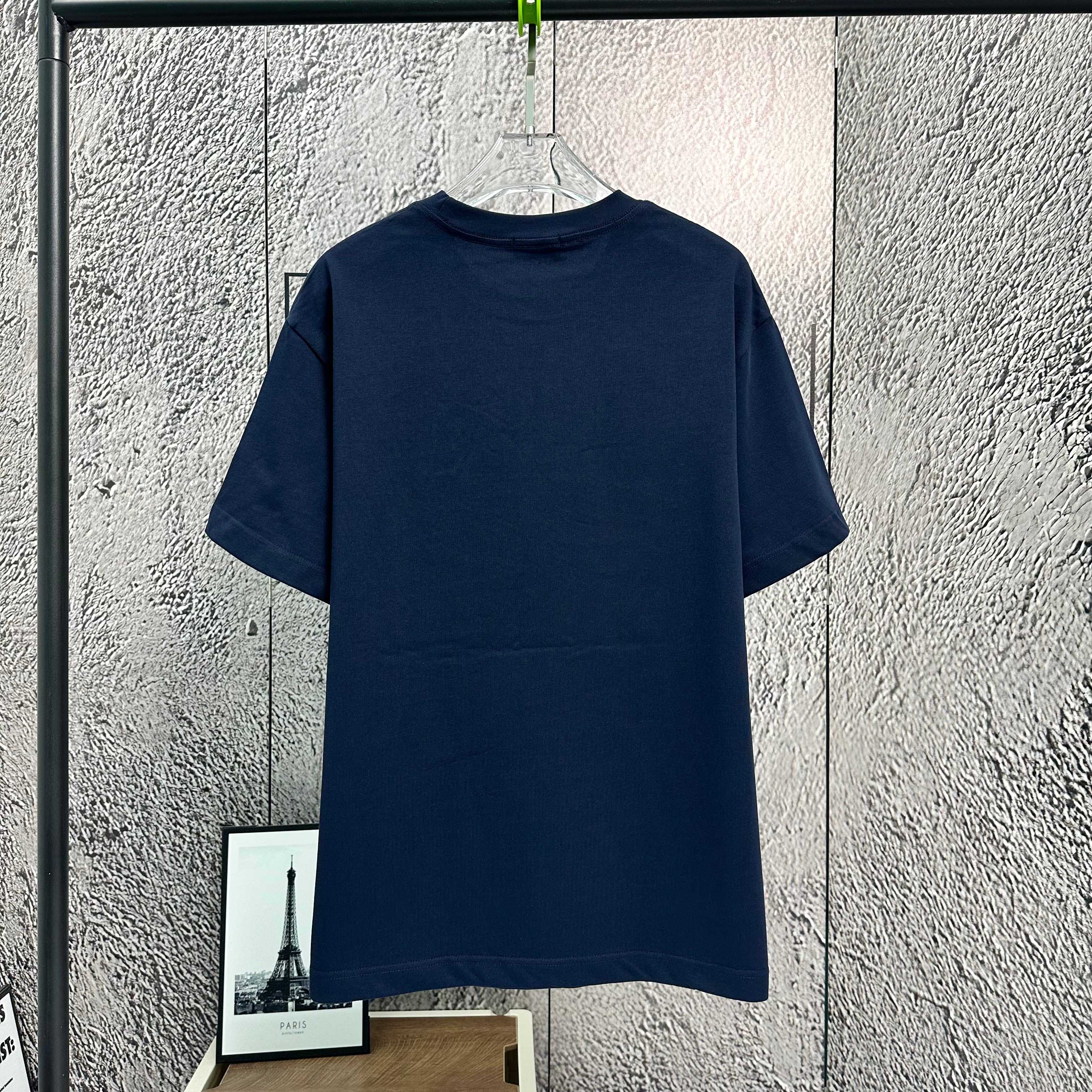 LuxluxHouse Best Quality Clothes Versace T-shirt