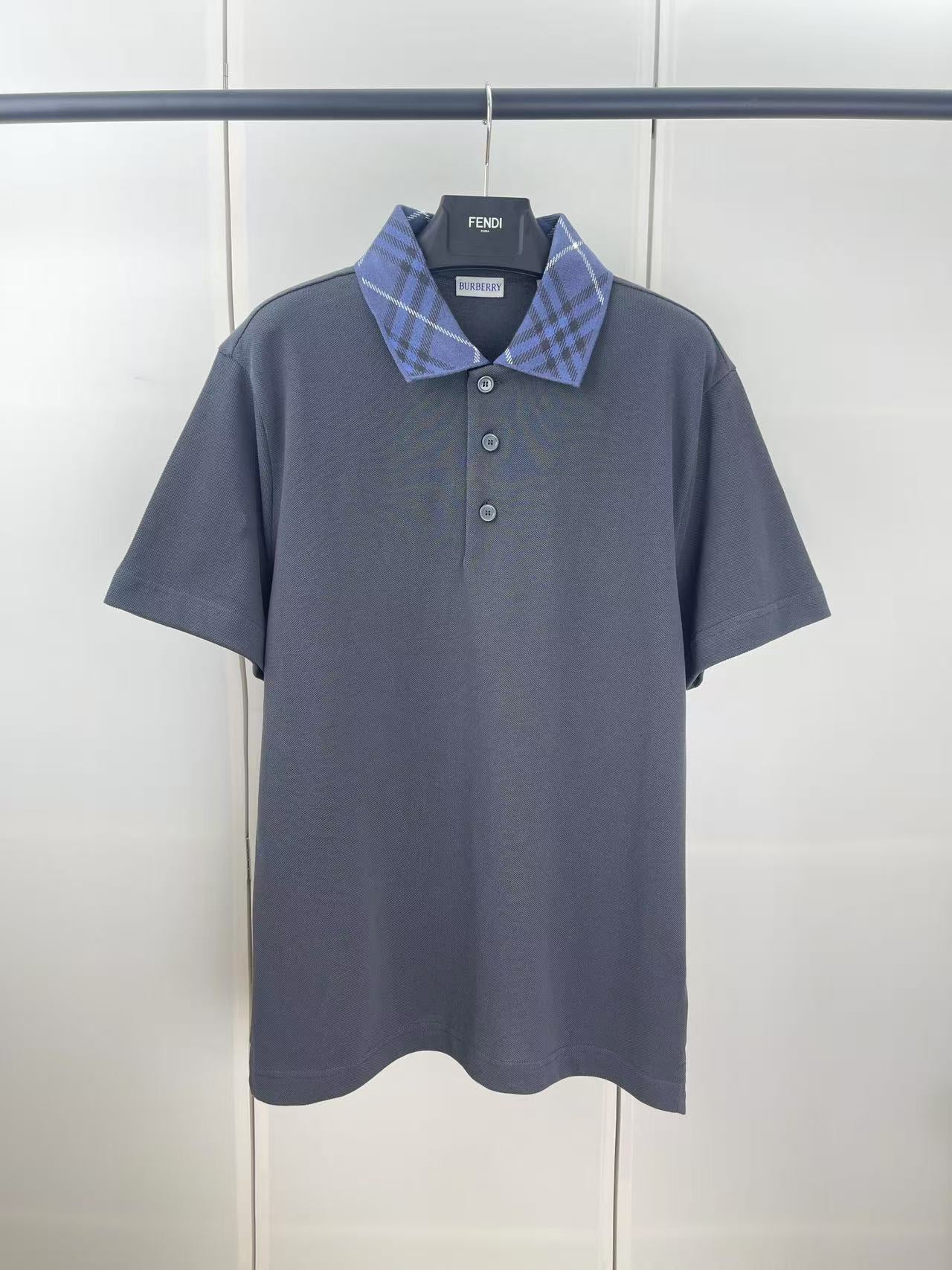 LuxluxHouse Best Quality Clothes Burberry T-shirt