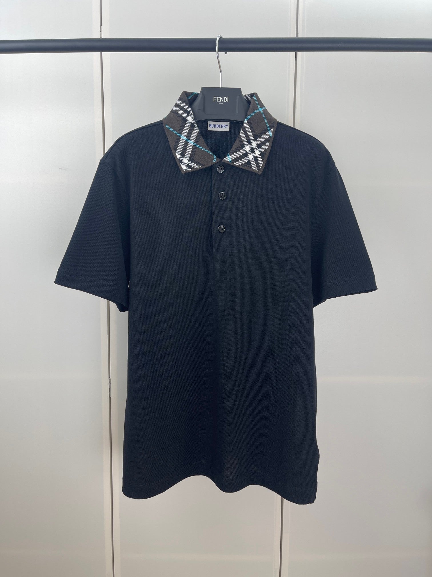 LuxluxHouse Best Quality Clothes Burberry T-shirt