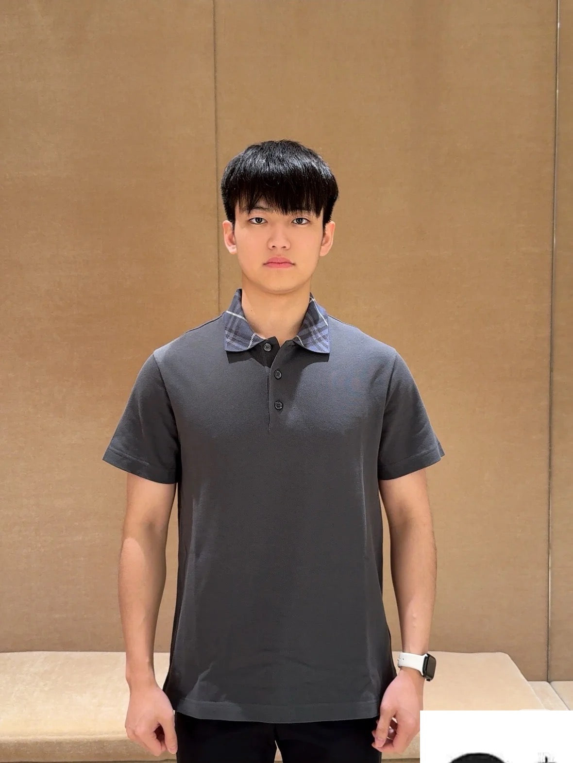 LuxluxHouse Best Quality Clothes Burberry T-shirt