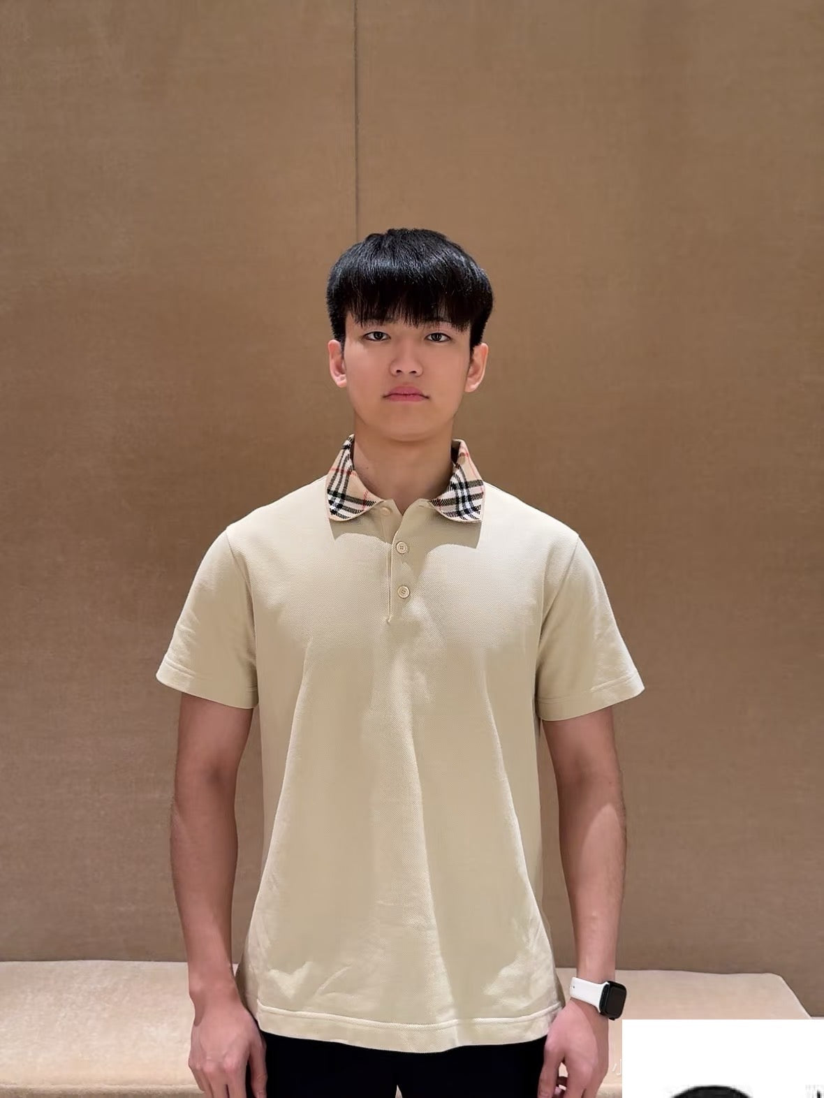 LuxluxHouse Best Quality Clothes Burberry T-shirt