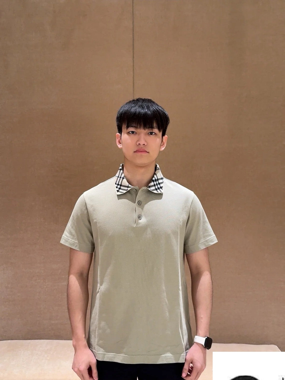 LuxluxHouse Best Quality Clothes Burberry T-shirt