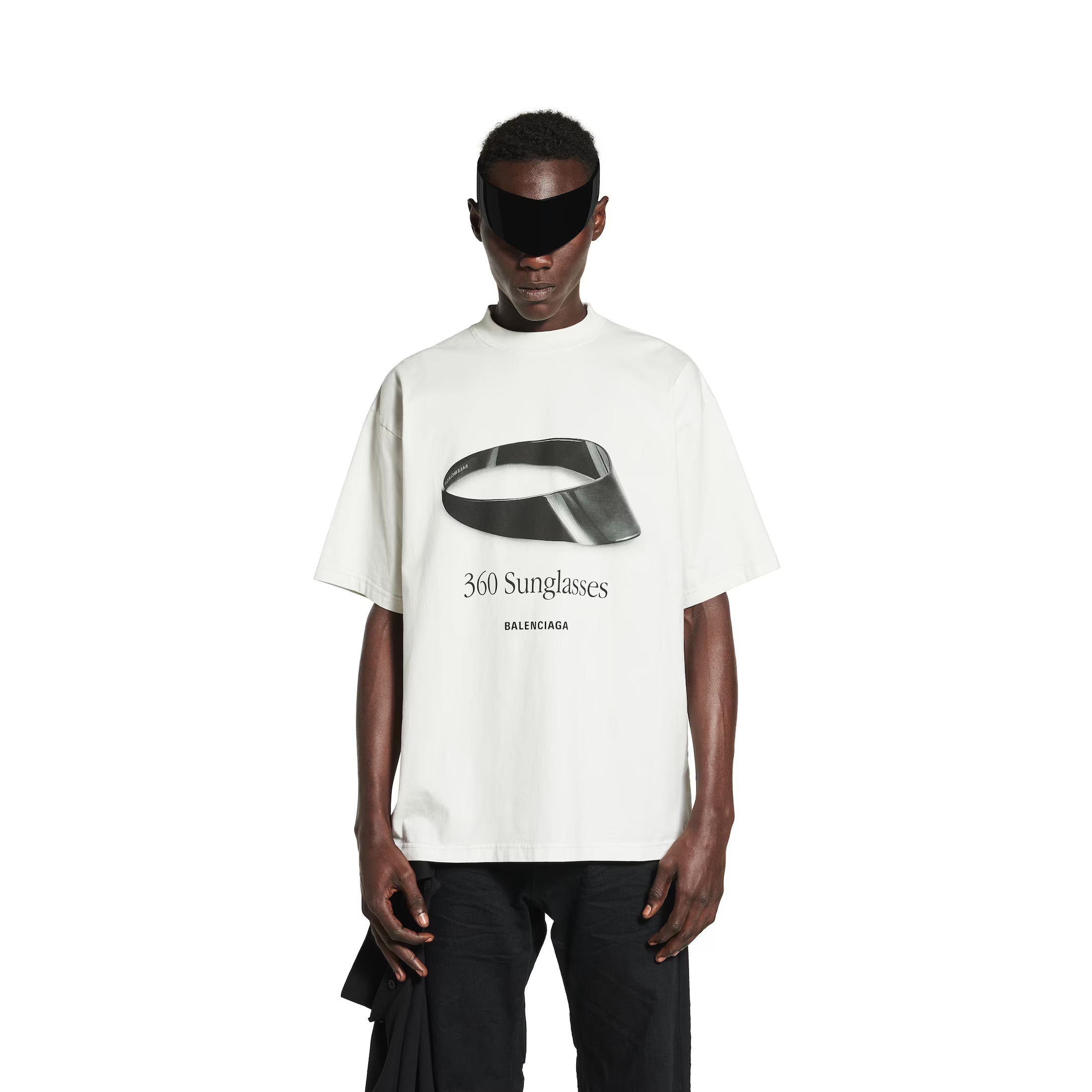 LuxluxHouse Best Quality Clothes Balenciaga T-shirt