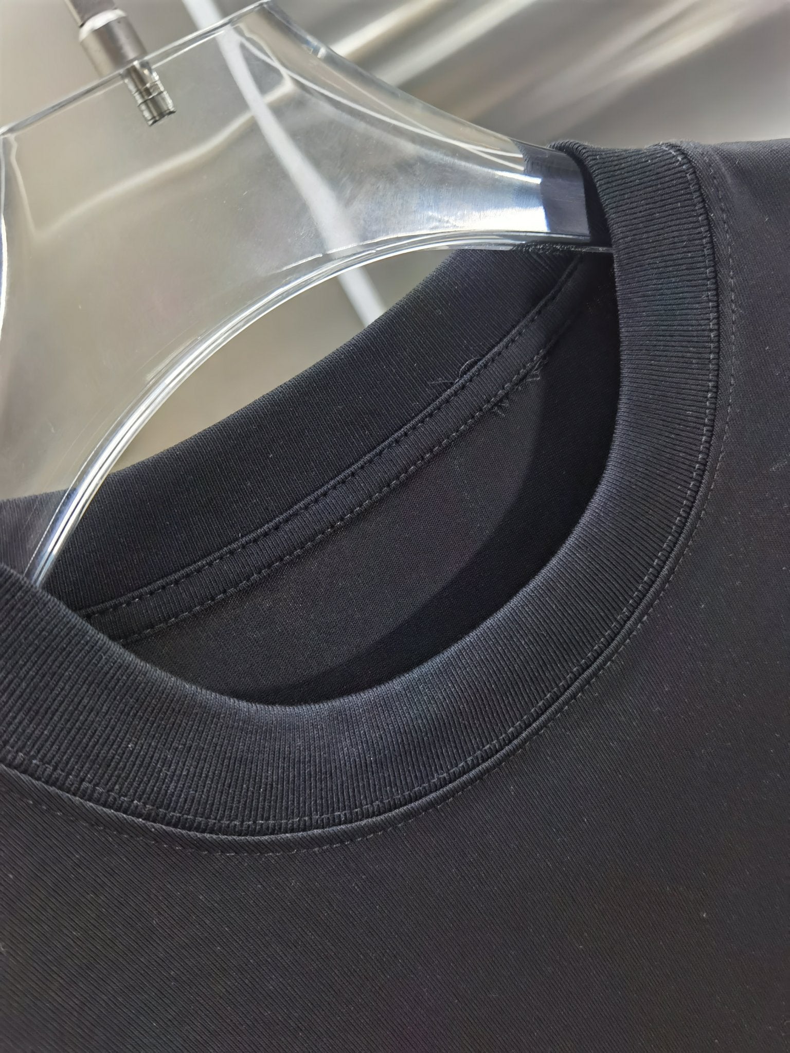 LuxluxHouse Best Quality Clothes T-shirt Loewe