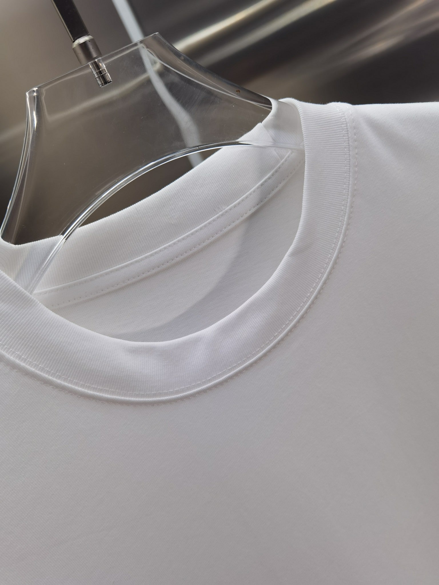 LuxluxHouse Best Quality Clothes T-shirt Loewe