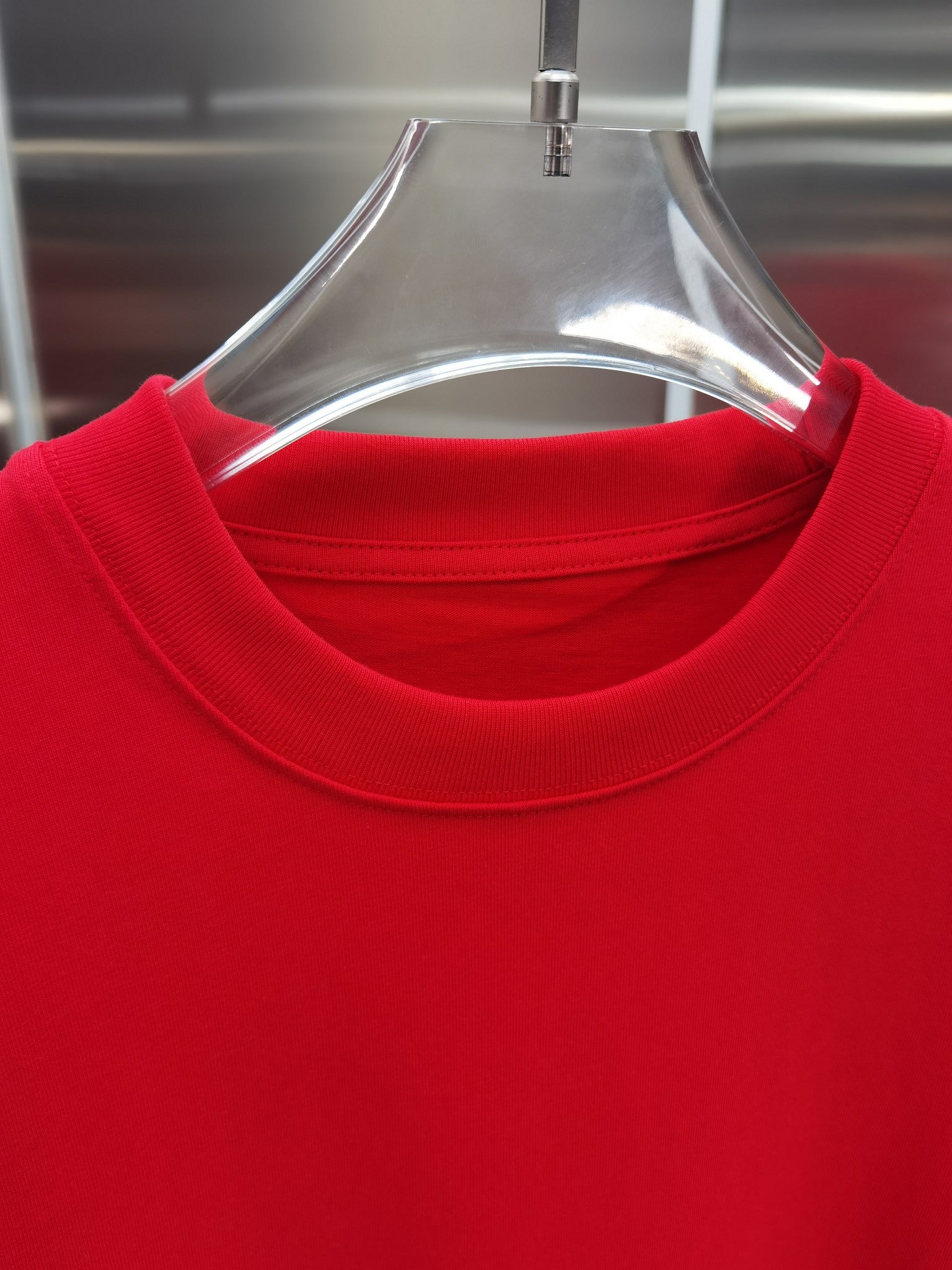 LuxluxHouse Best Quality Clothes T-shirt Loewe