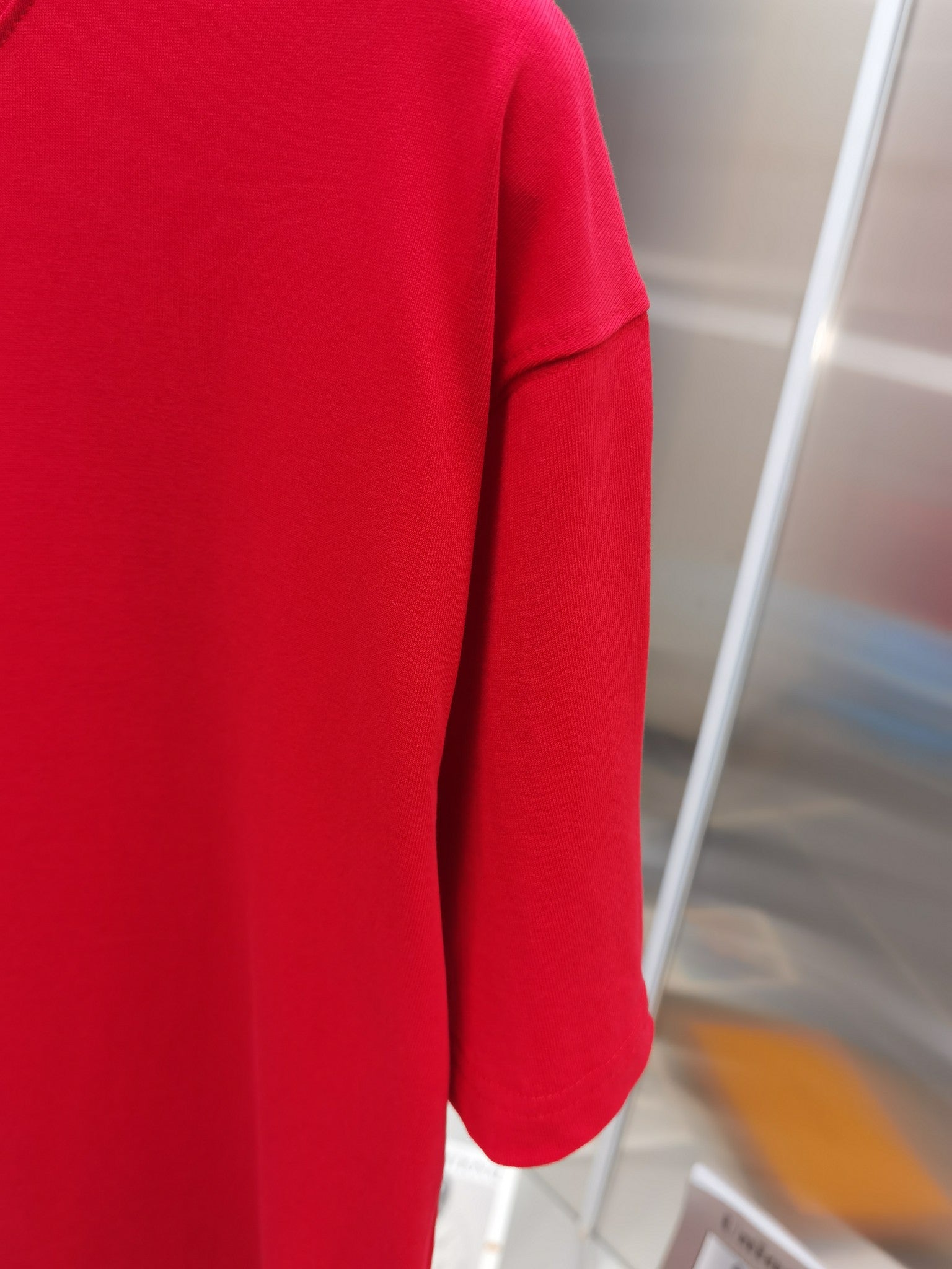 LuxluxHouse Best Quality Clothes T-shirt Loewe