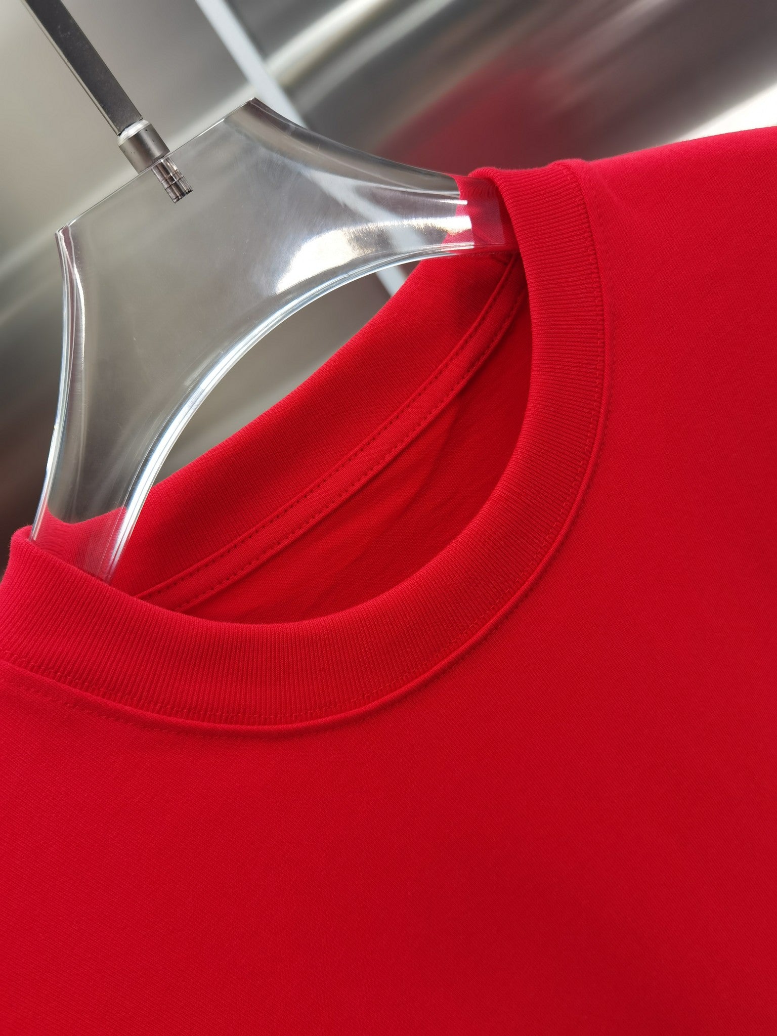 LuxluxHouse Best Quality Clothes T-shirt Loewe